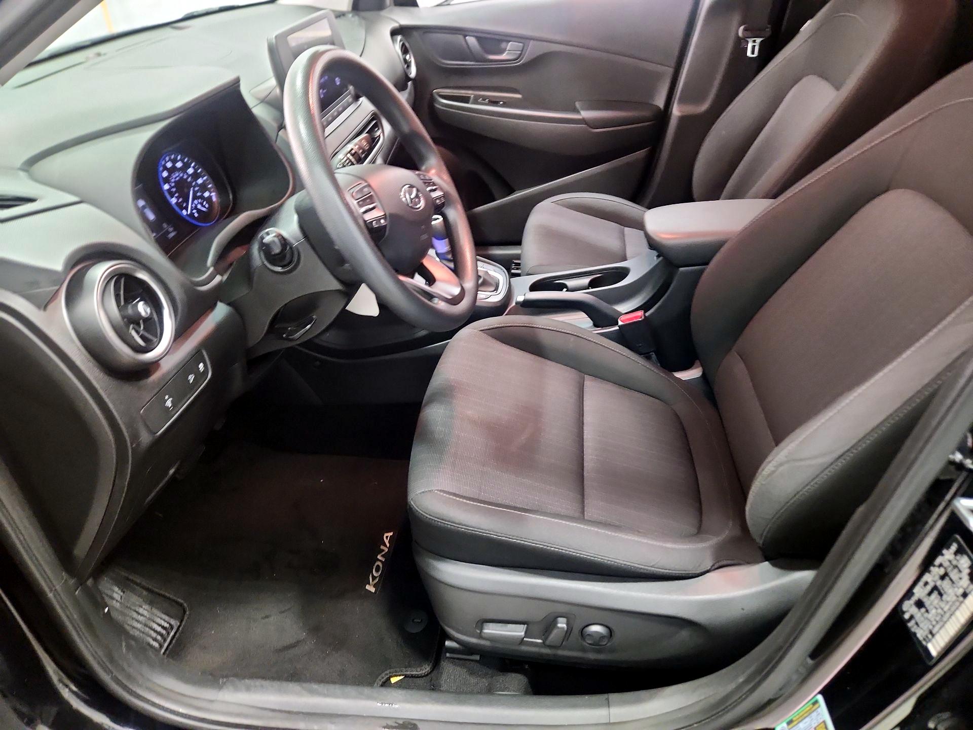 Thumbnail: 2023 Hyundai Kona - 11