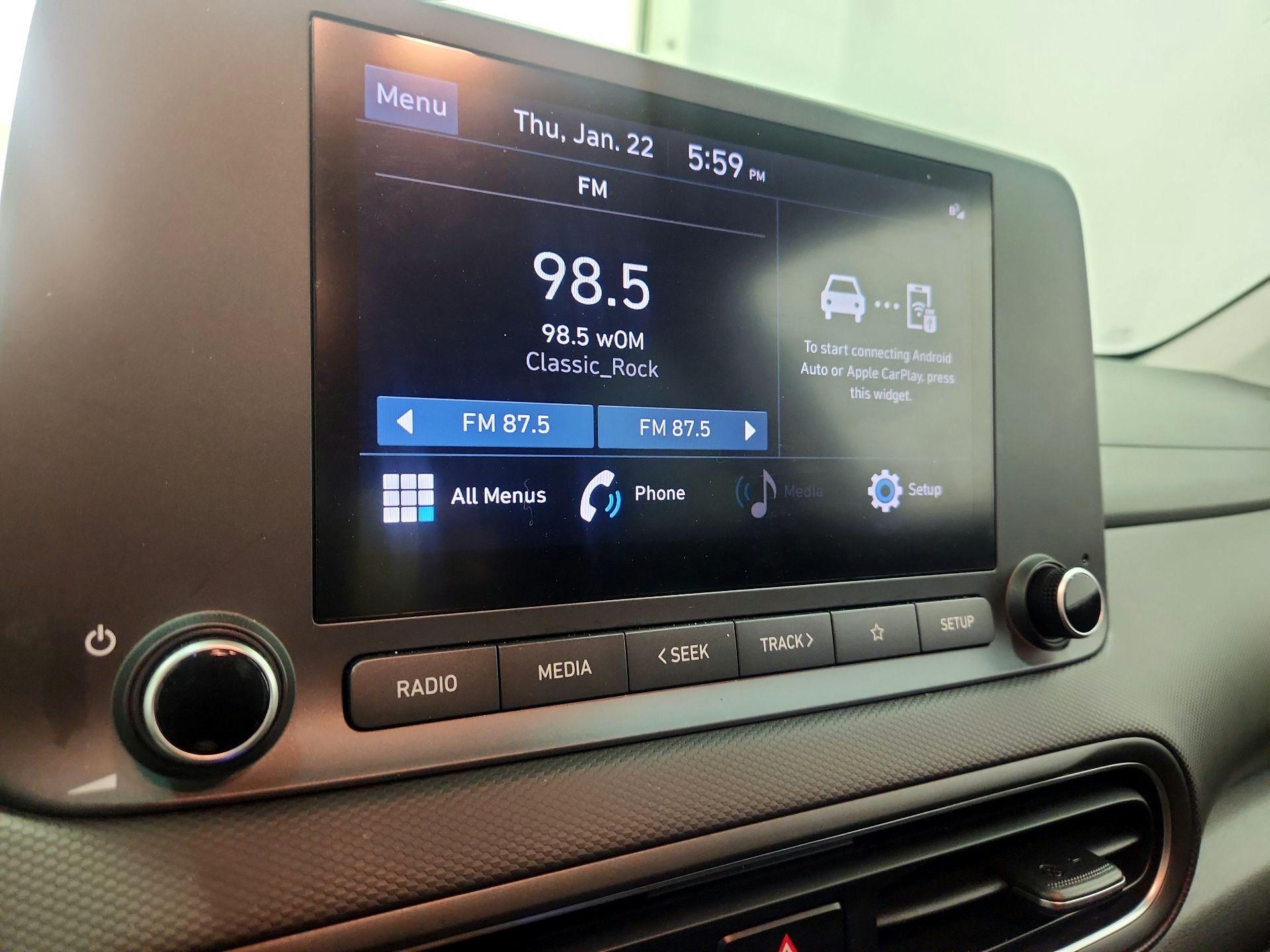 Thumbnail: 2023 Hyundai Kona - 15