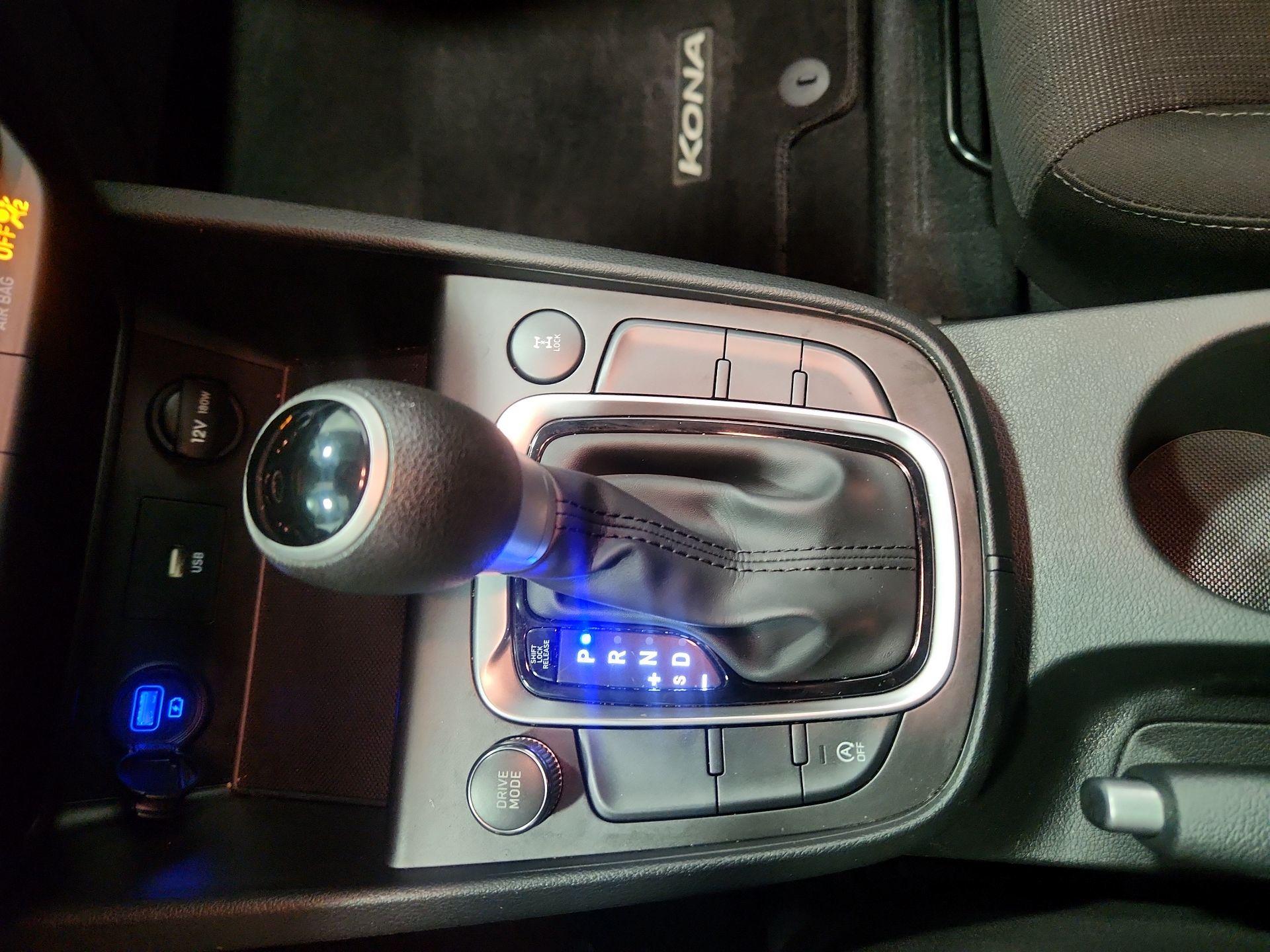 Thumbnail: 2023 Hyundai Kona - 17