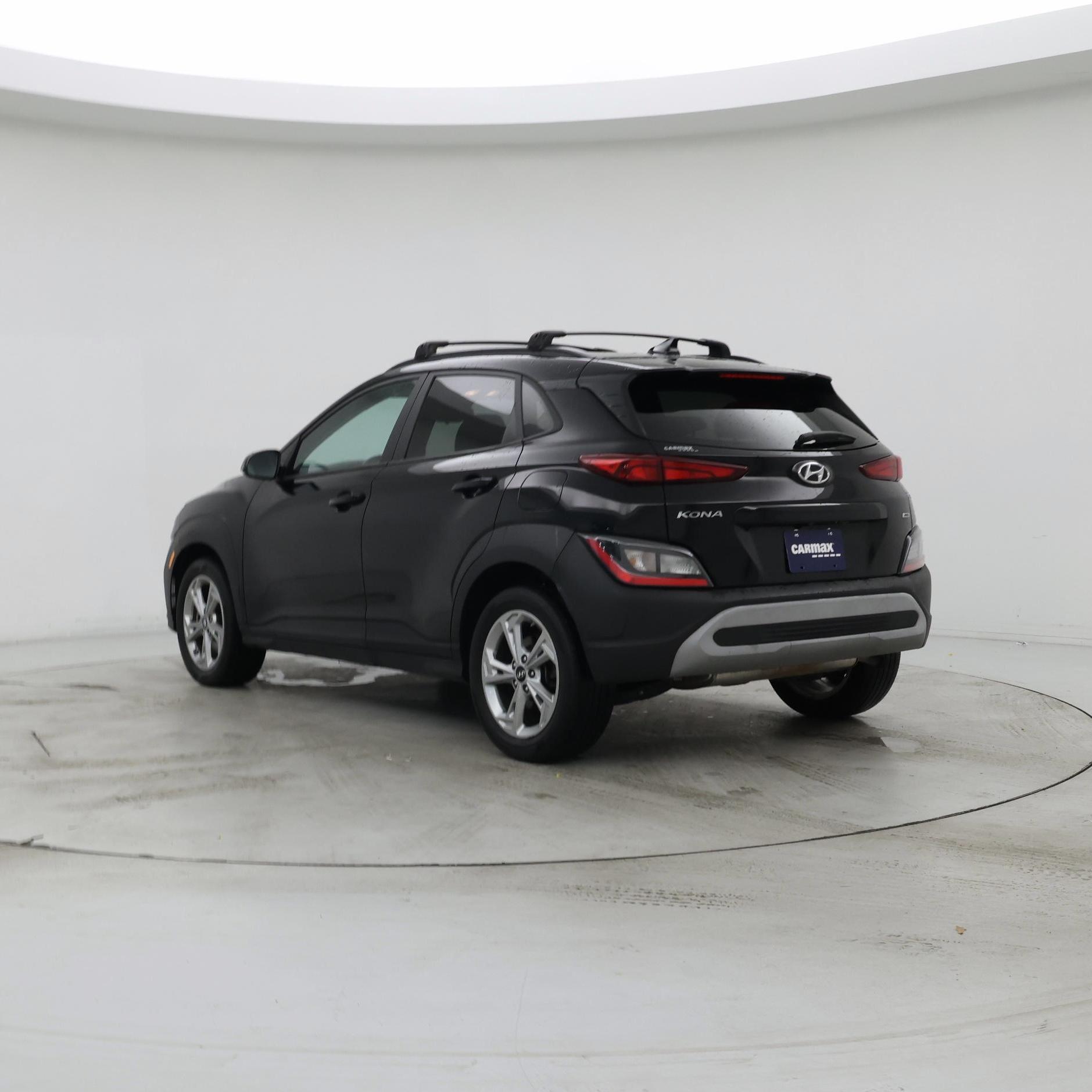 Thumbnail: 2023 Hyundai Kona - 2