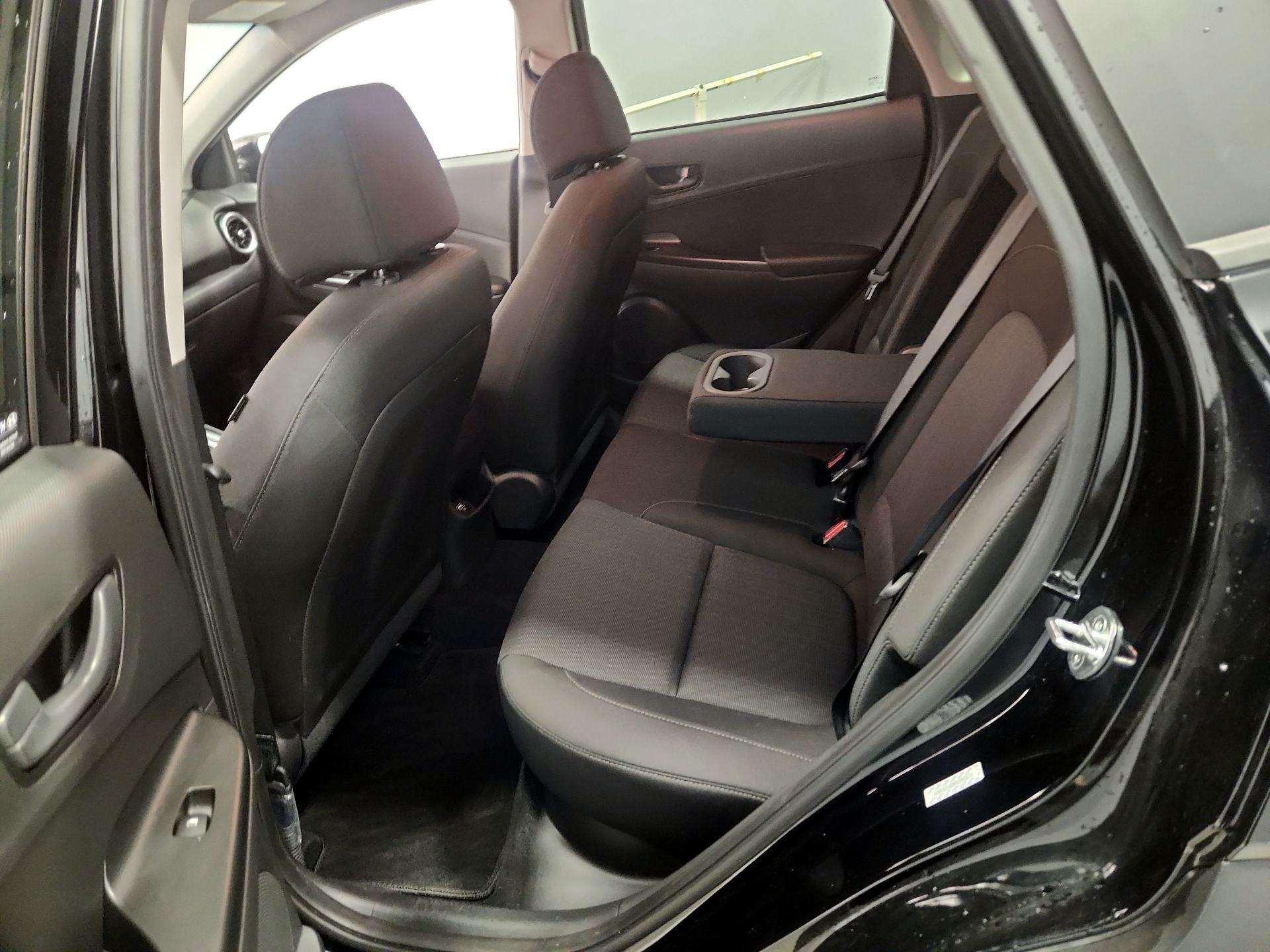 Thumbnail: 2023 Hyundai Kona - 19