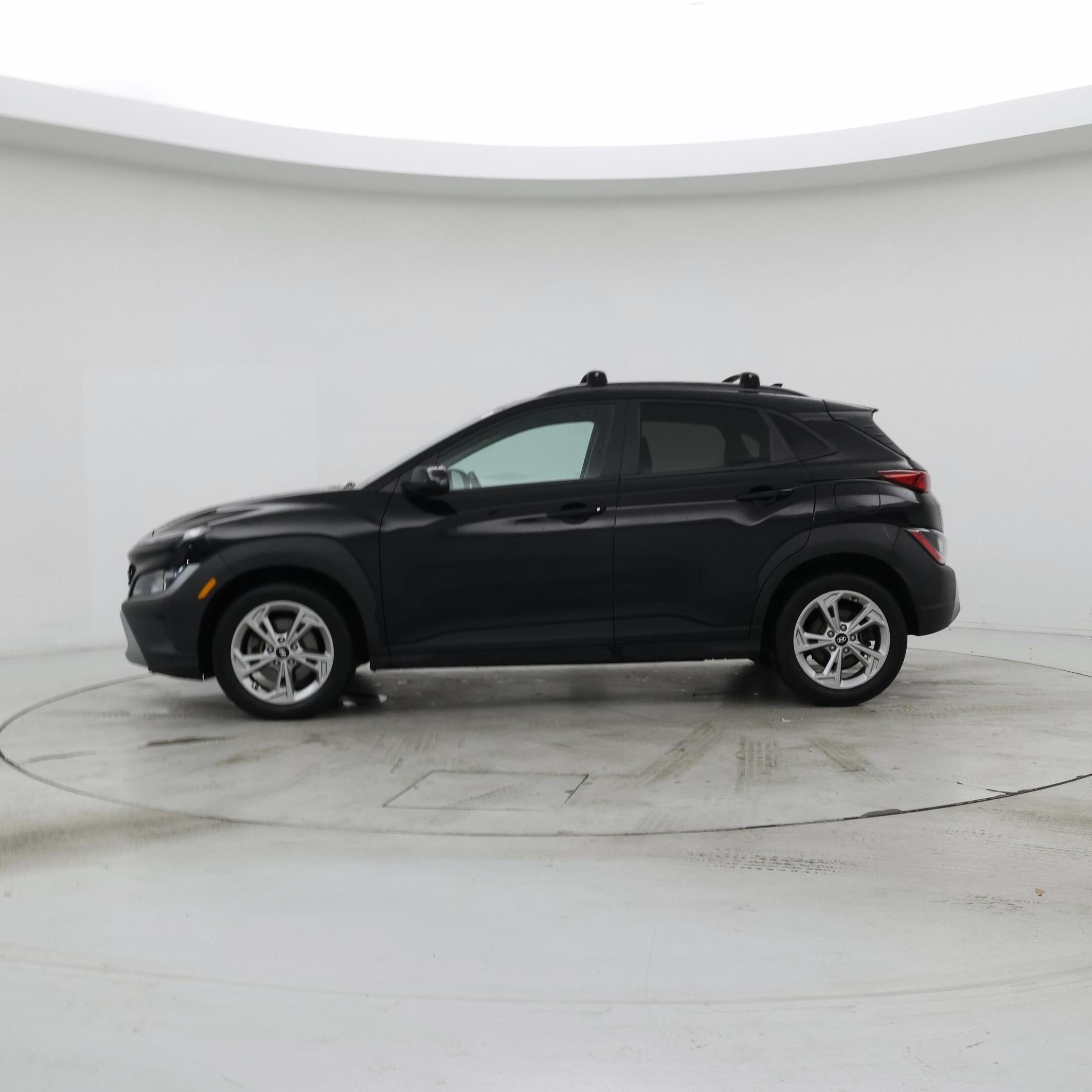 Thumbnail: 2023 Hyundai Kona - 3