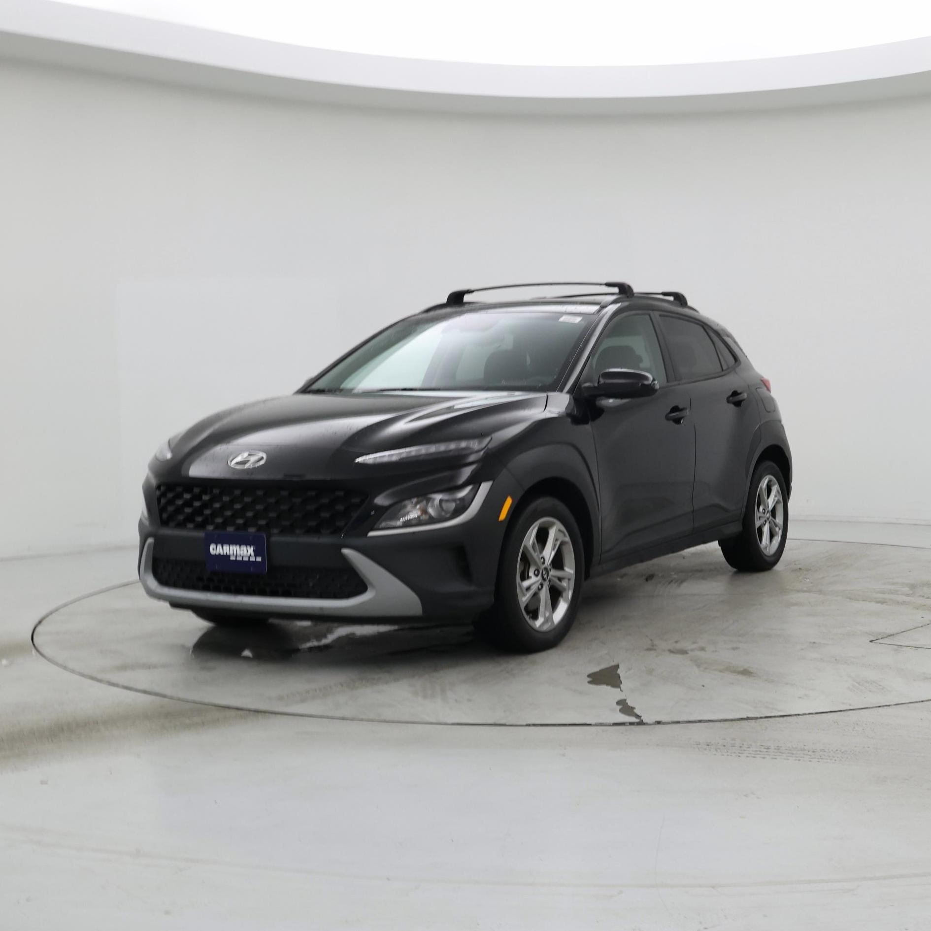 Thumbnail: 2023 Hyundai Kona - 4