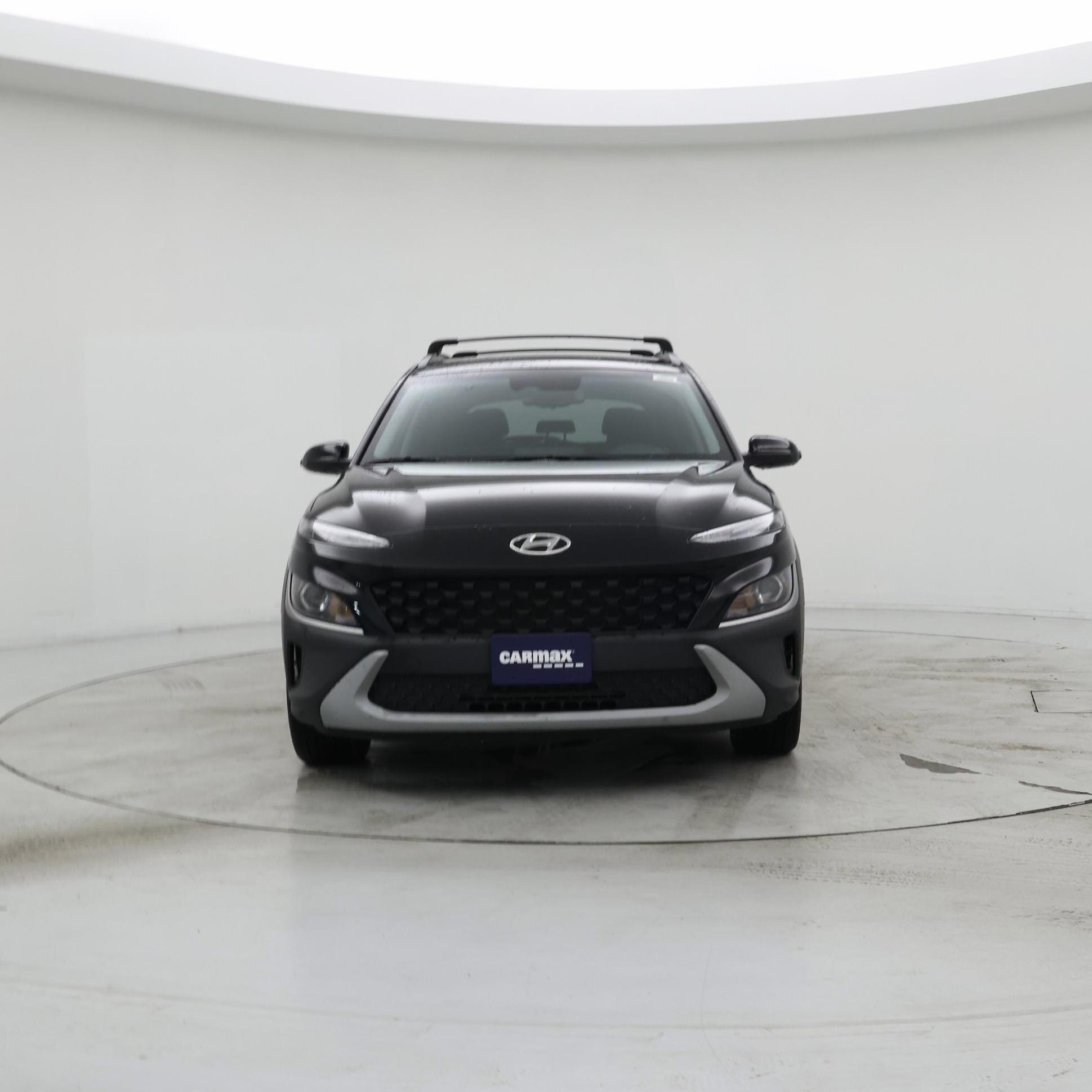 Thumbnail: 2023 Hyundai Kona - 5