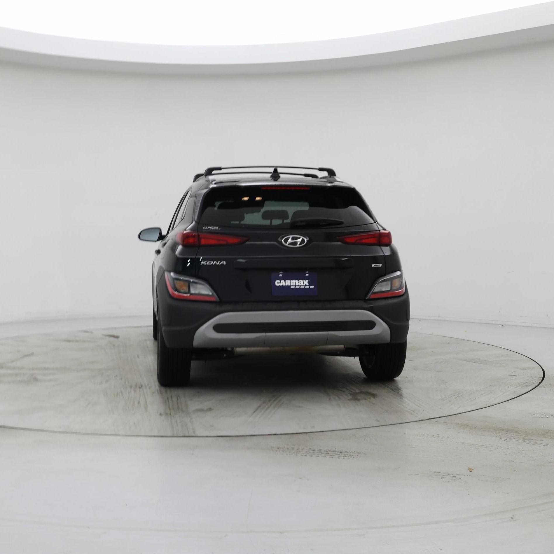 Thumbnail: 2023 Hyundai Kona - 6