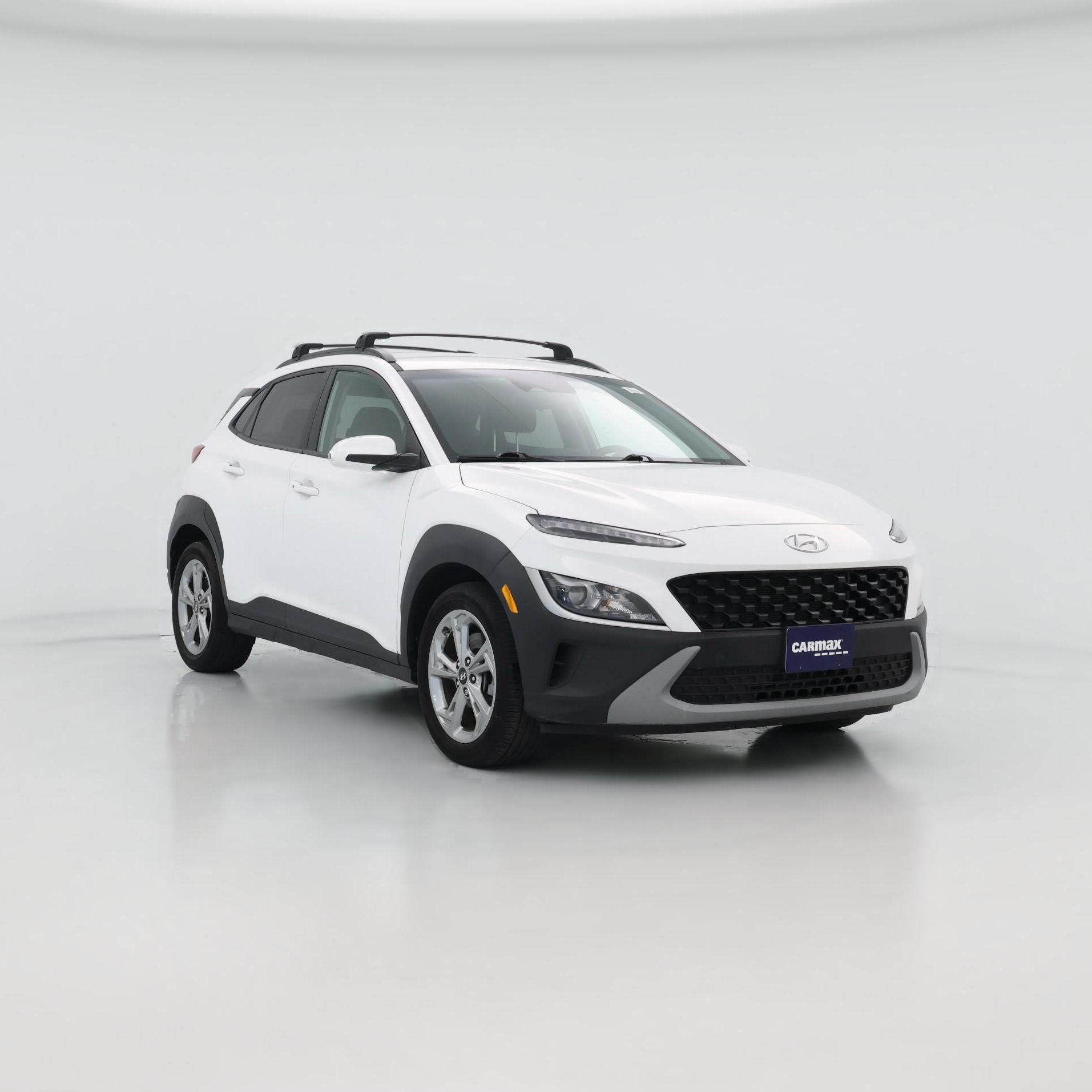 Thumbnail: 2023 Hyundai Kona - 1