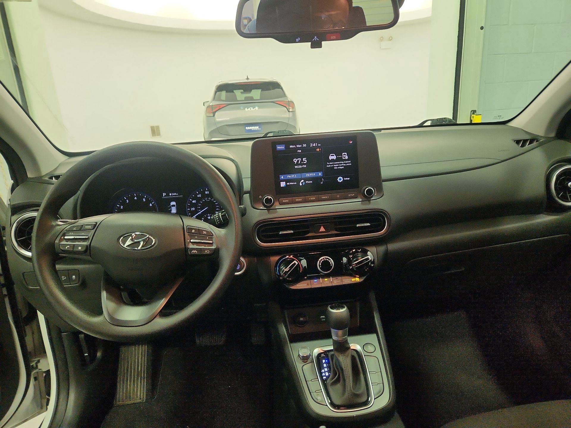 Thumbnail: 2023 Hyundai Kona - 9