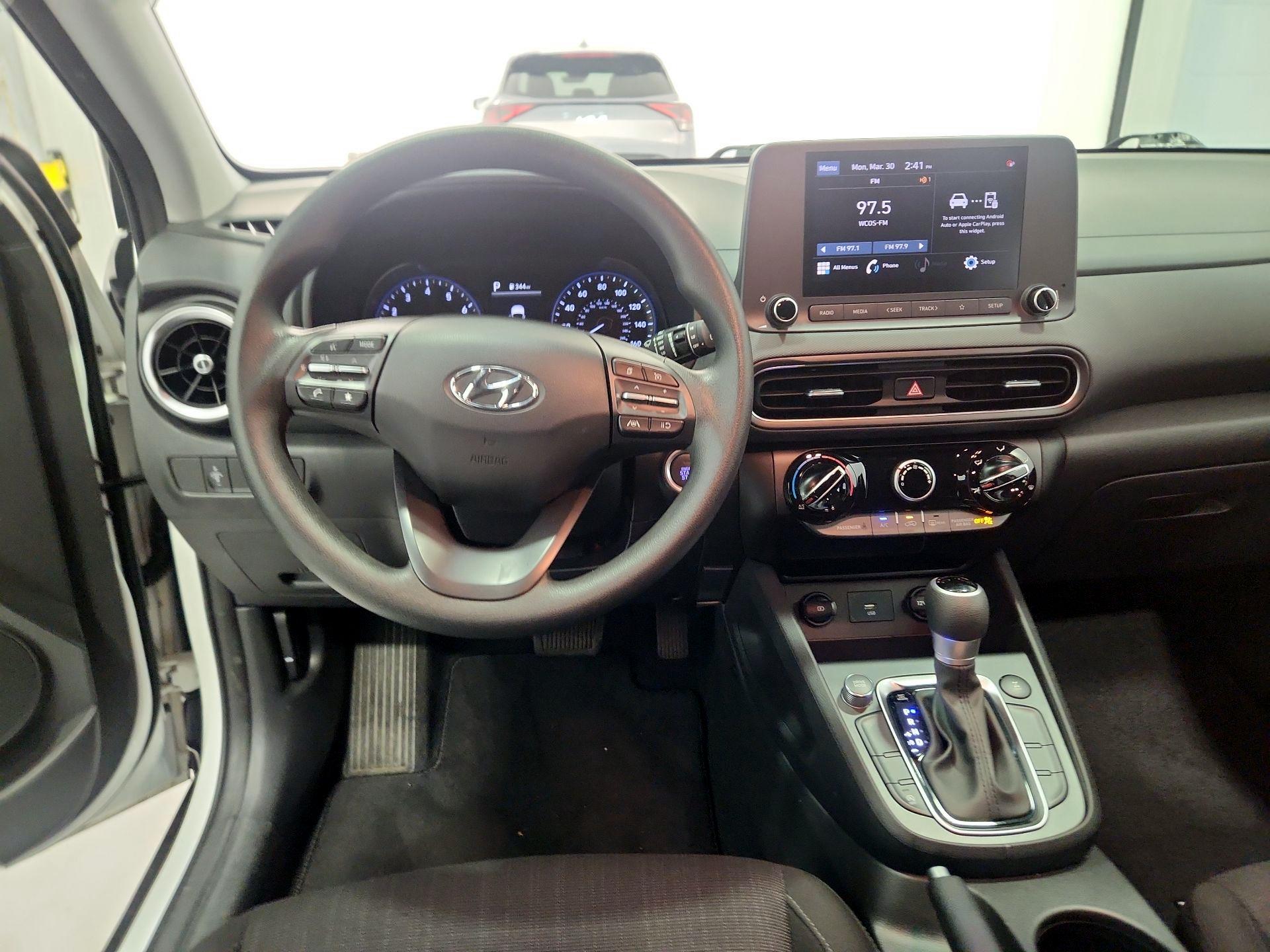 Thumbnail: 2023 Hyundai Kona - 10