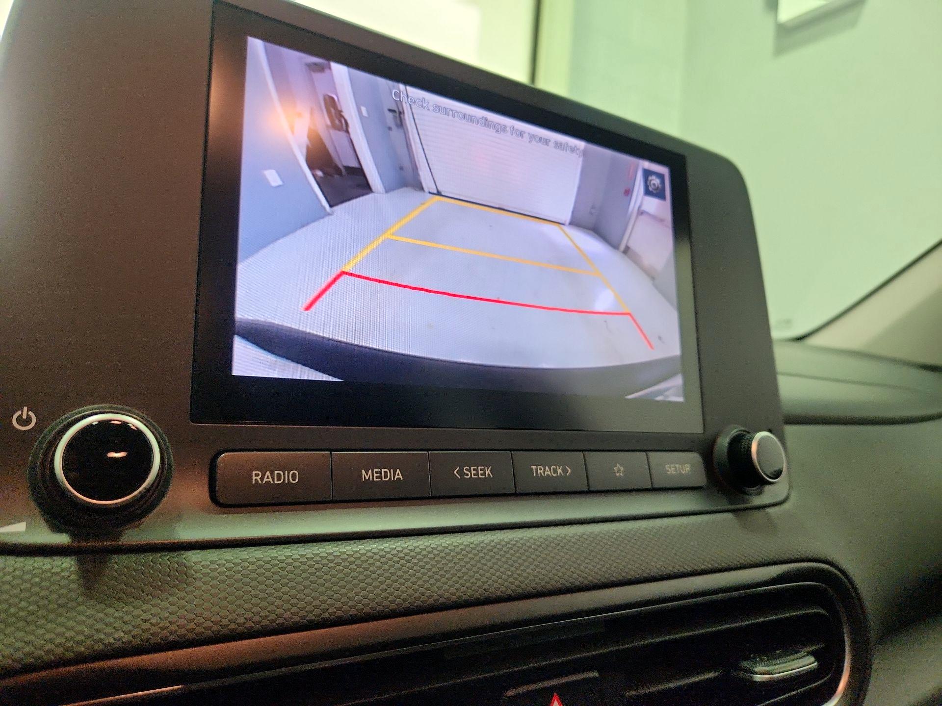 Thumbnail: 2023 Hyundai Kona - 14