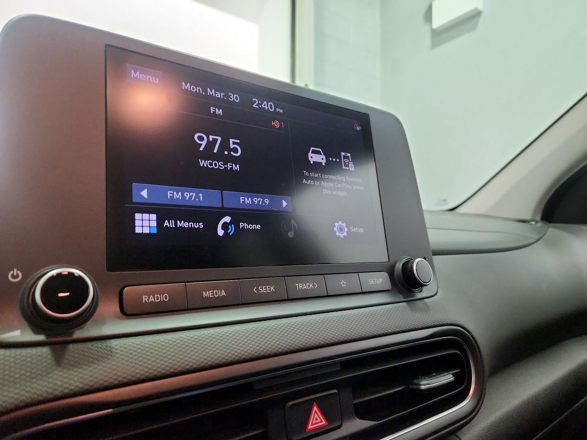 Thumbnail: 2023 Hyundai Kona - 15