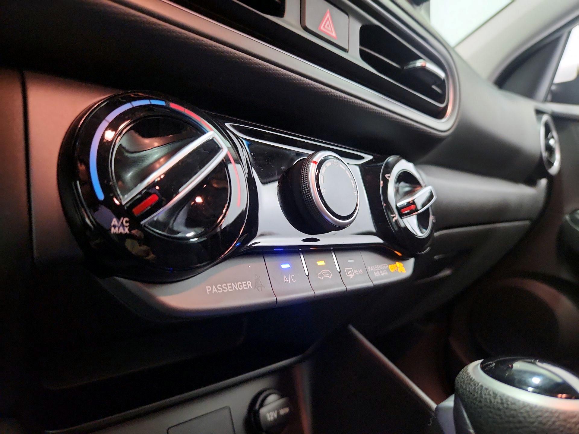 Thumbnail: 2023 Hyundai Kona - 16