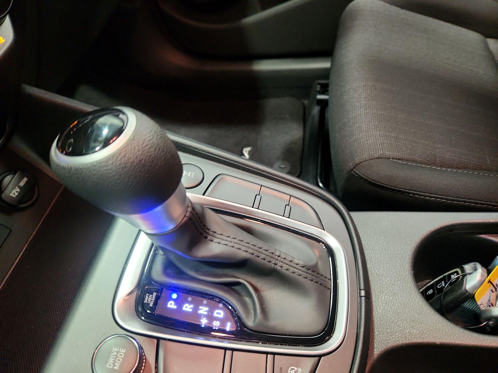 Thumbnail: 2023 Hyundai Kona - 17