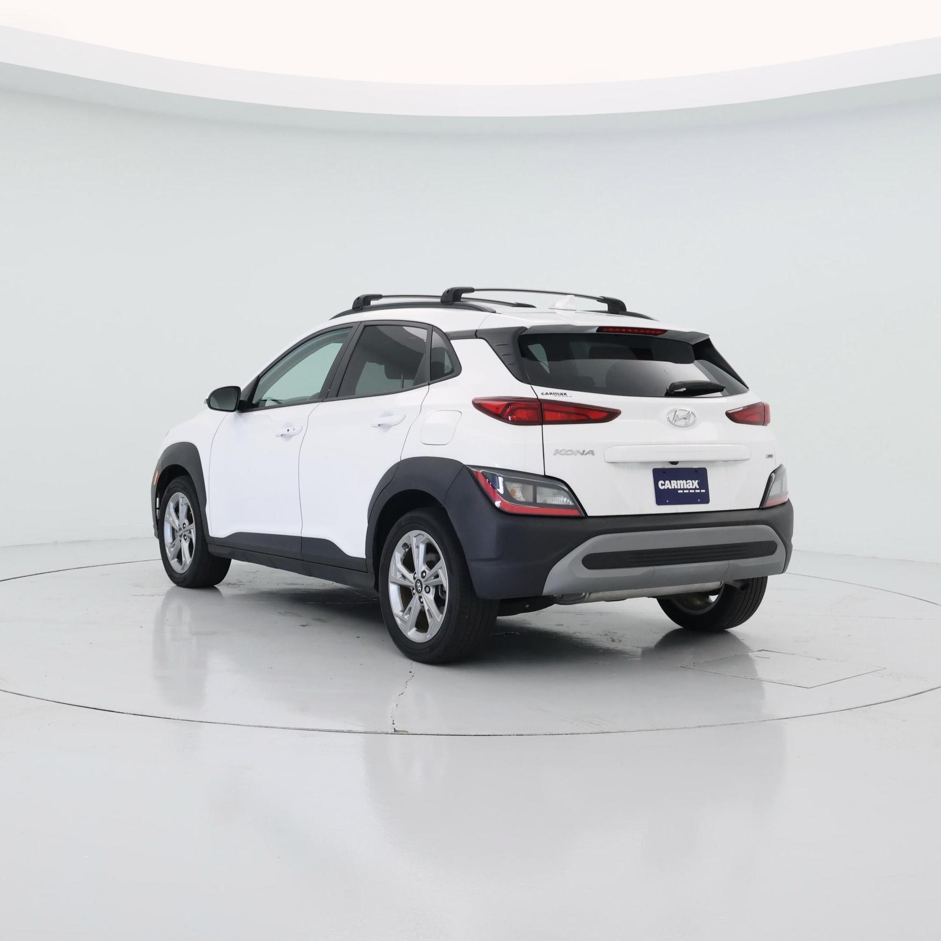 Thumbnail: 2023 Hyundai Kona - 2
