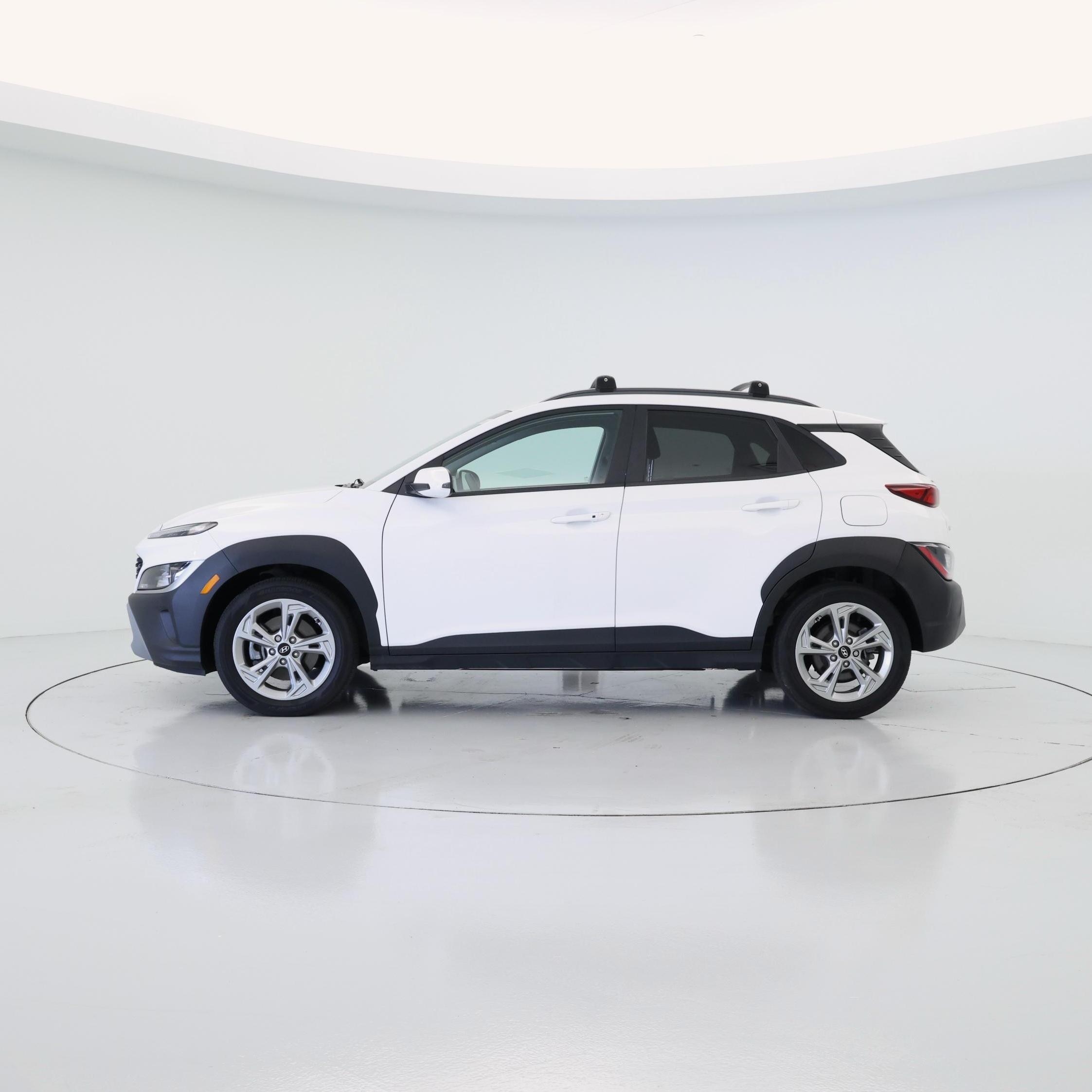 Thumbnail: 2023 Hyundai Kona - 3