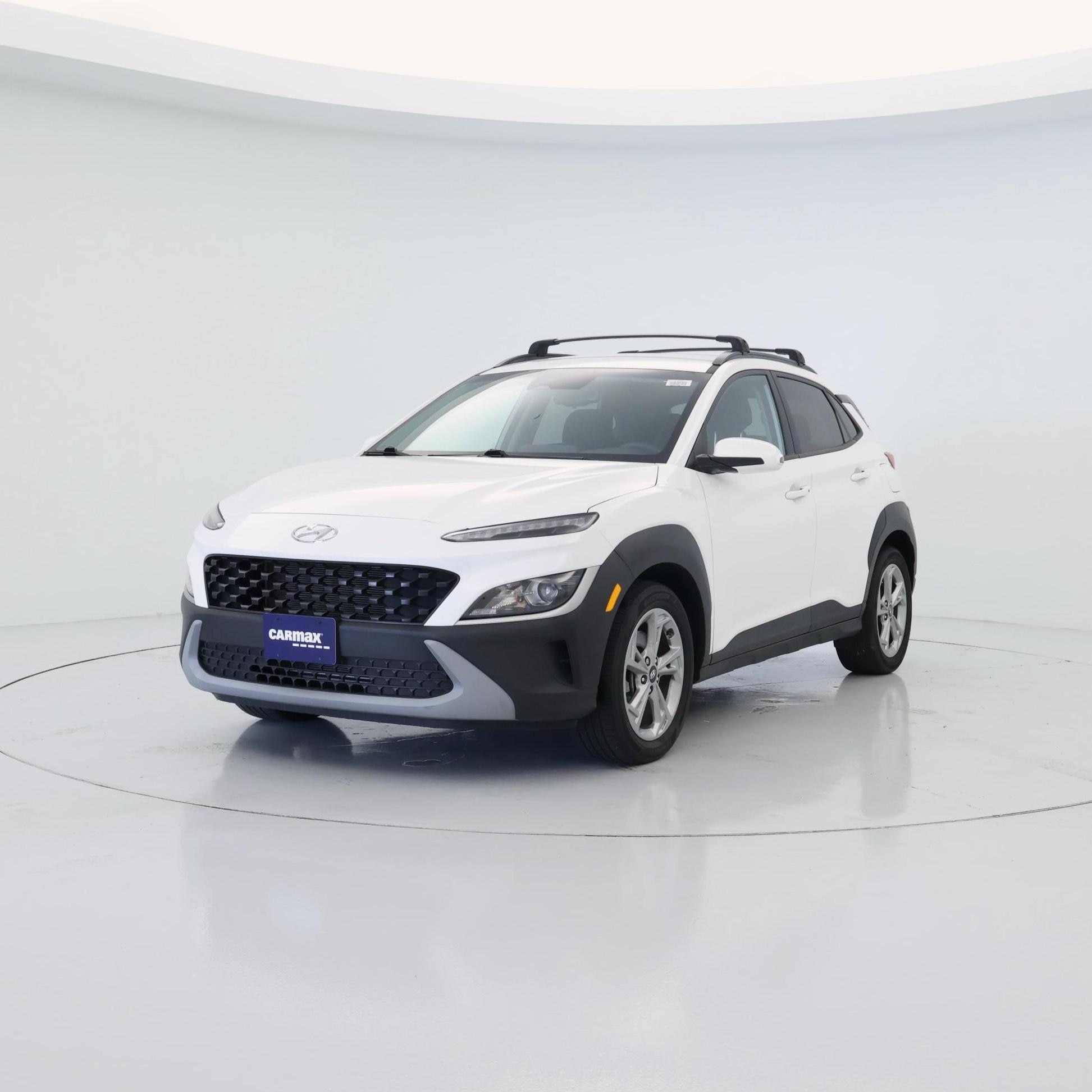 Thumbnail: 2023 Hyundai Kona - 4