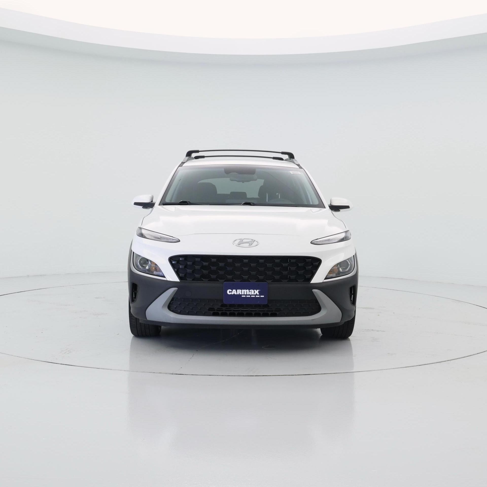 Thumbnail: 2023 Hyundai Kona - 5