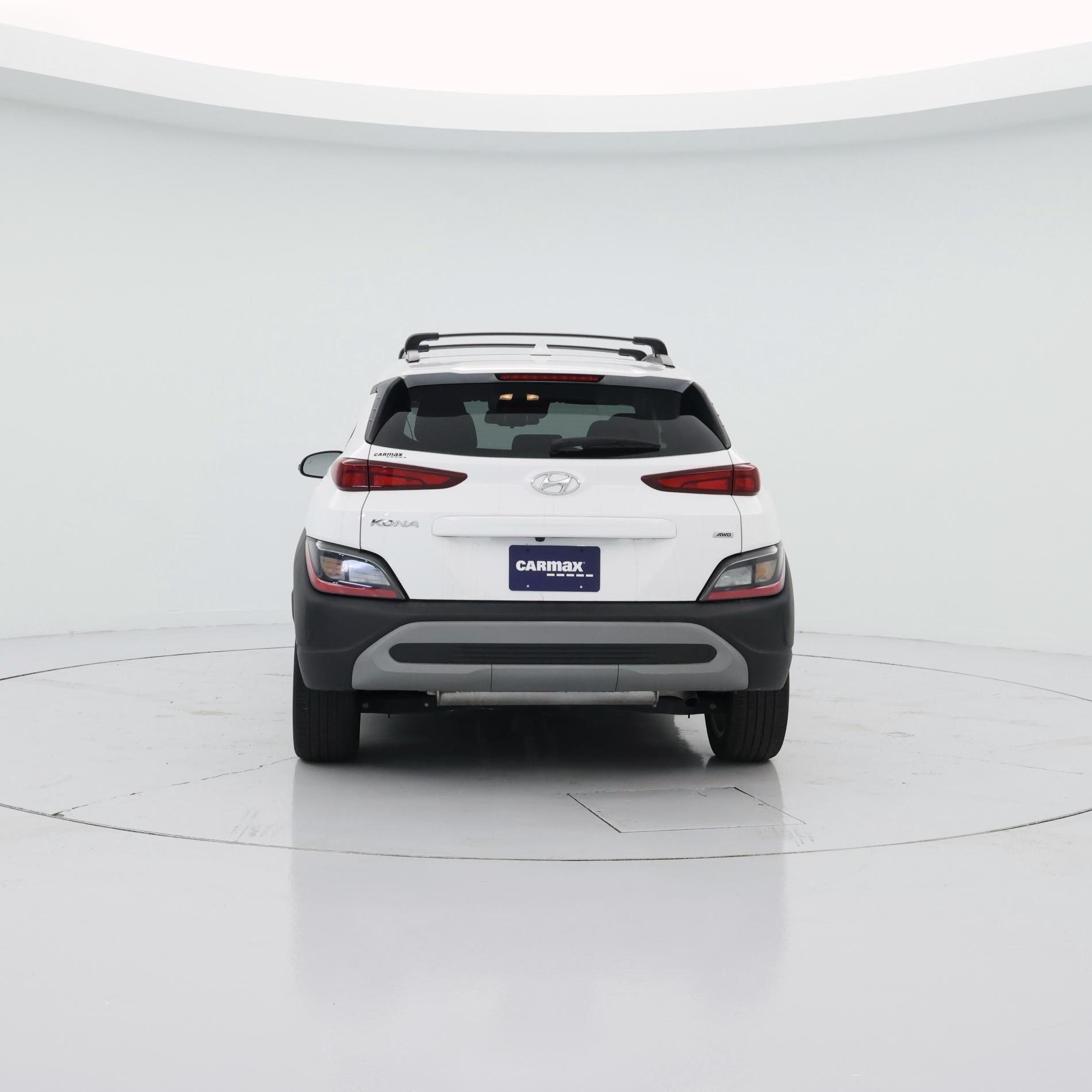 Thumbnail: 2023 Hyundai Kona - 6