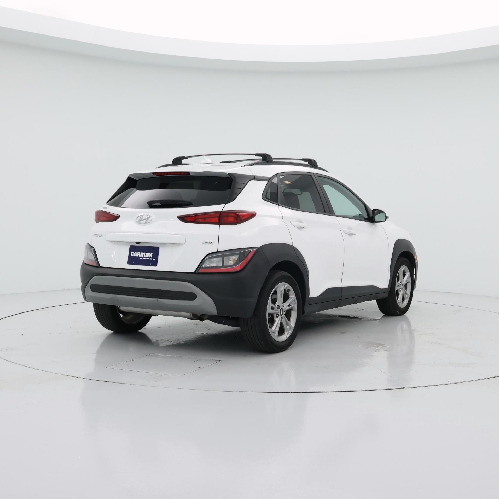 Thumbnail: 2023 Hyundai Kona - 8