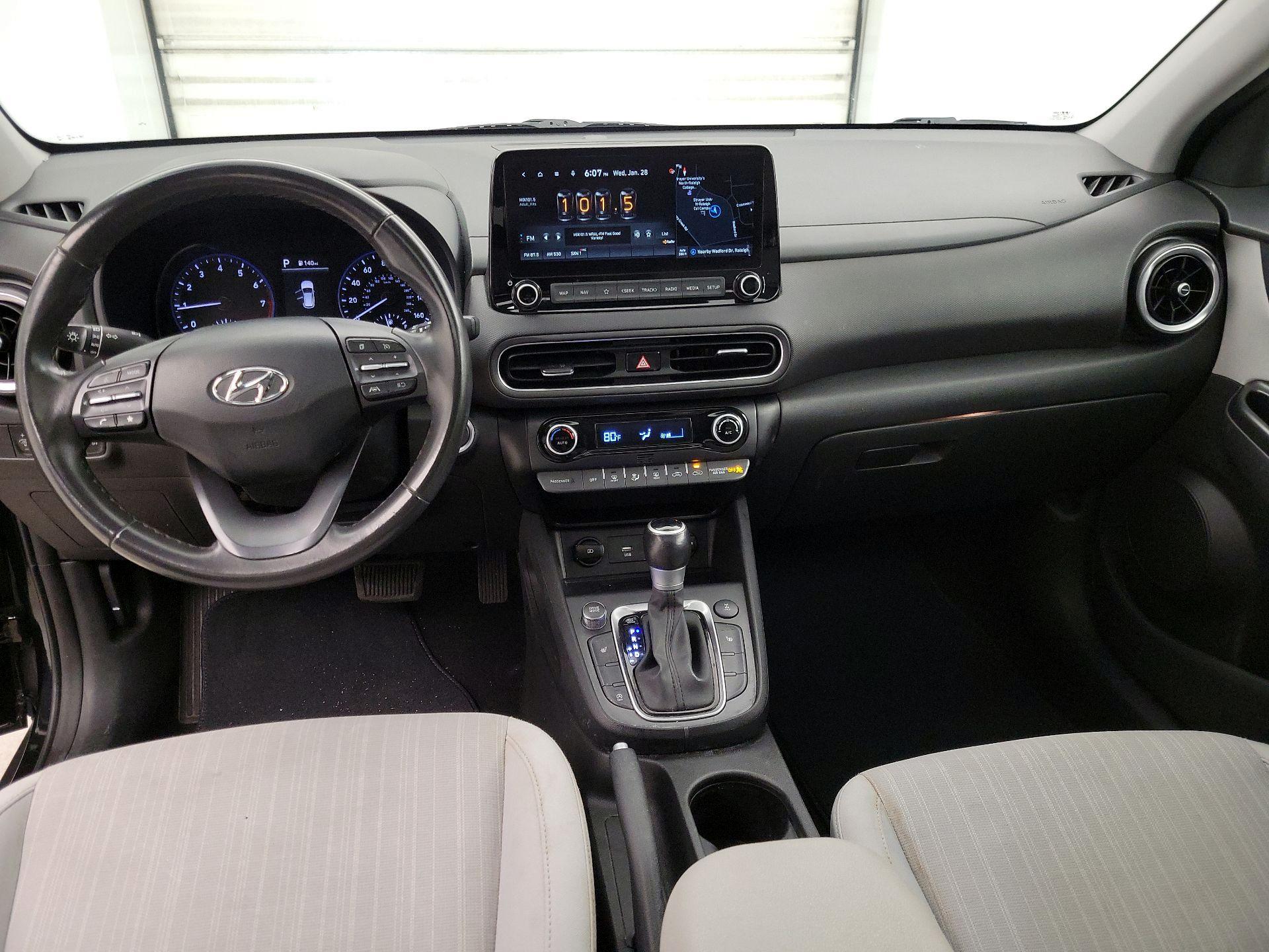 Thumbnail: 2023 Hyundai Kona - 9