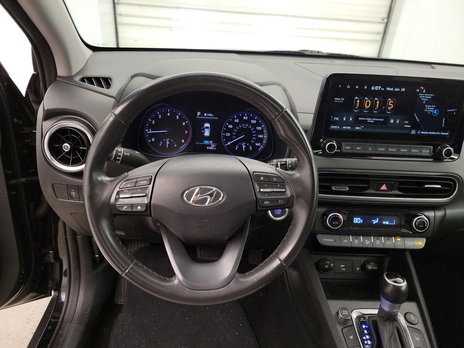 Thumbnail: 2023 Hyundai Kona - 10