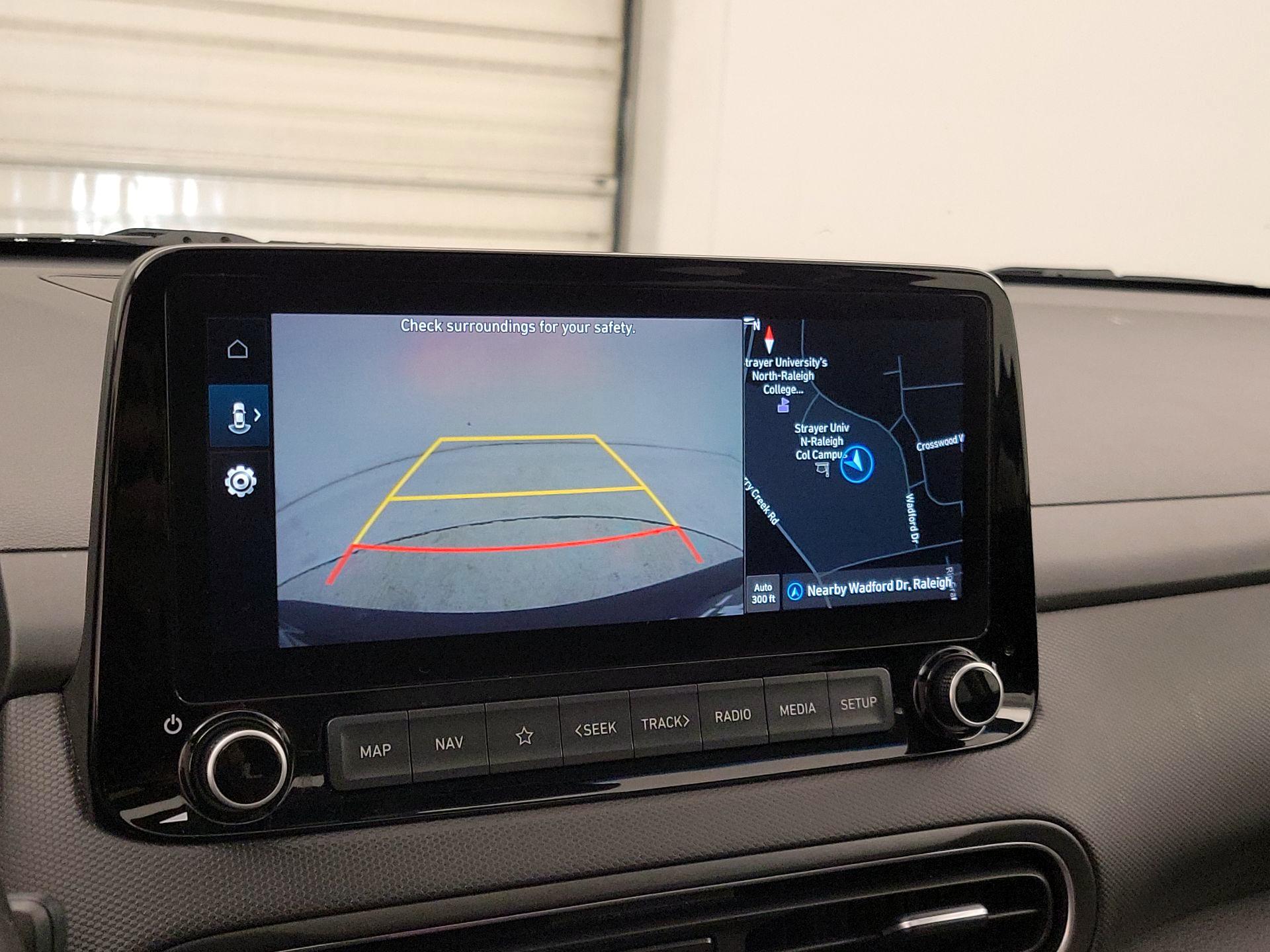 Thumbnail: 2023 Hyundai Kona - 14