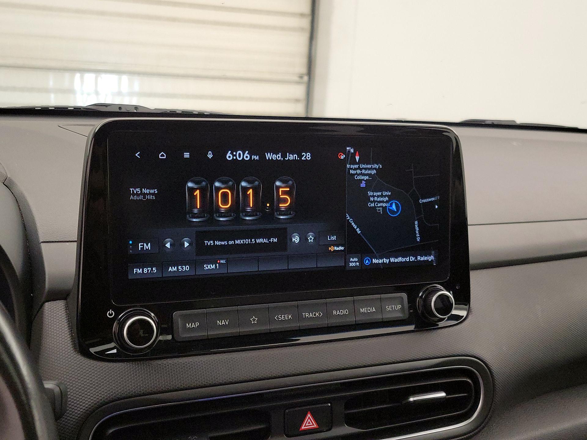 Thumbnail: 2023 Hyundai Kona - 15