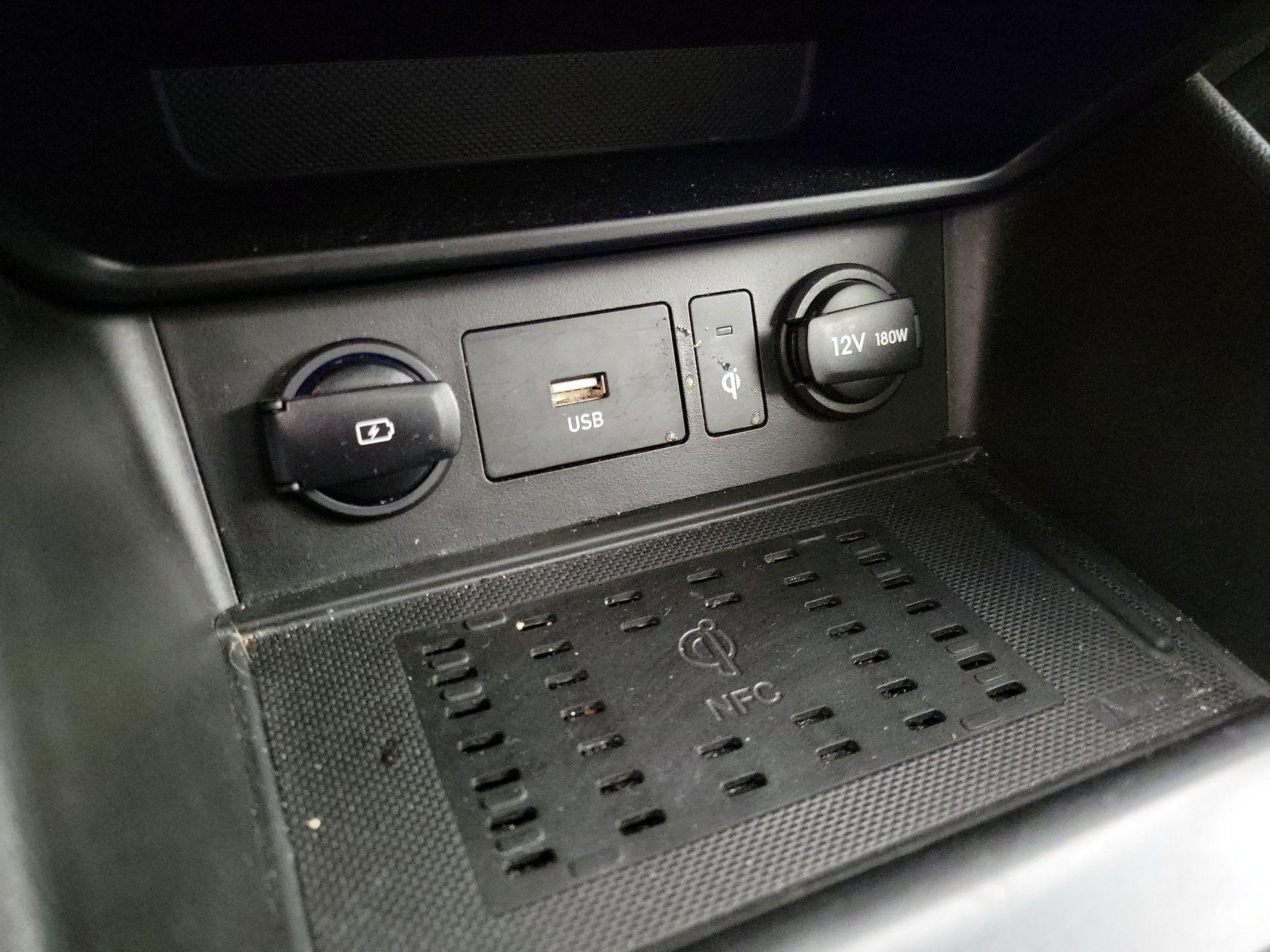 Thumbnail: 2023 Hyundai Kona - 18