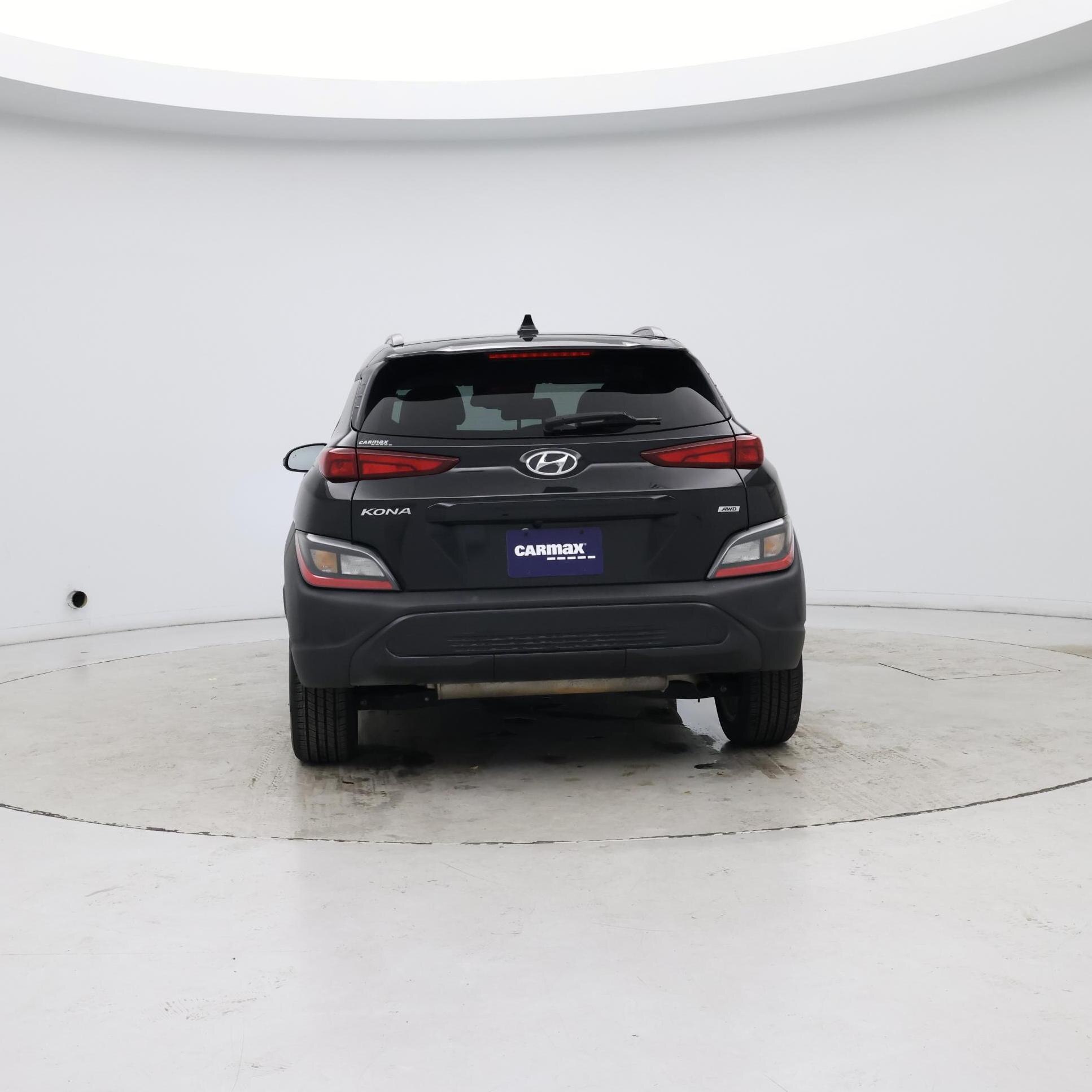 Thumbnail: 2023 Hyundai Kona - 6