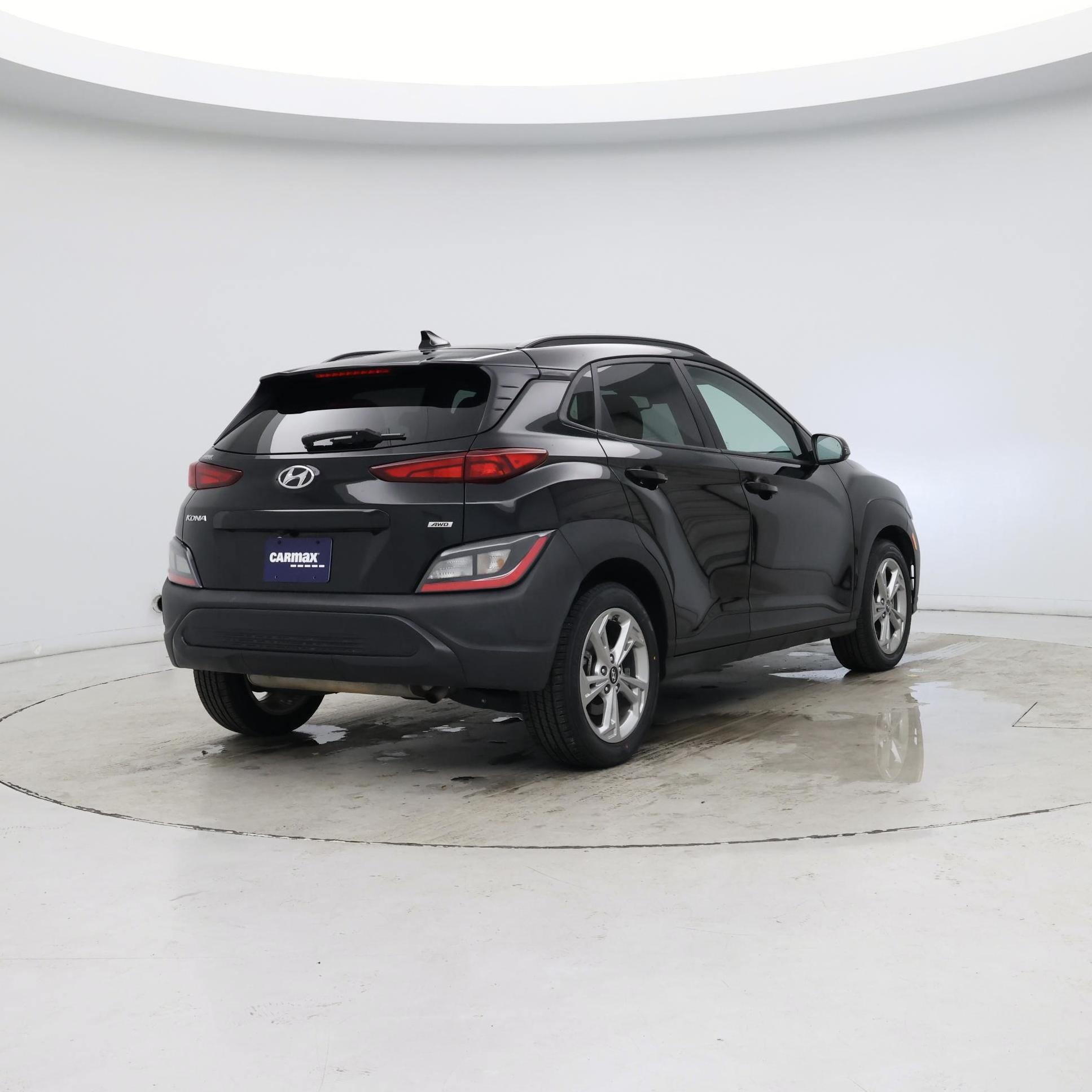 Thumbnail: 2023 Hyundai Kona - 8