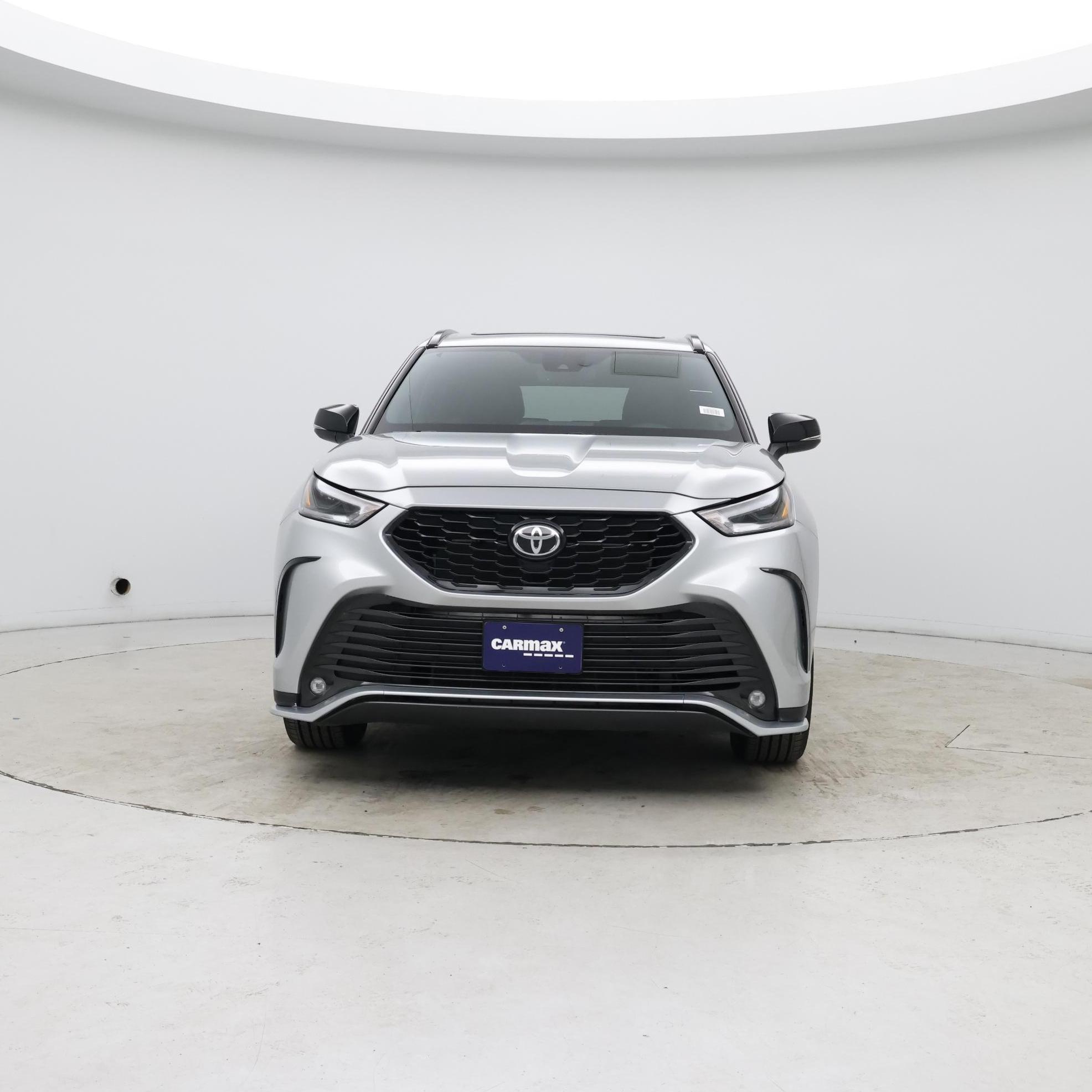 Thumbnail: 2022 Toyota Highlander - 5