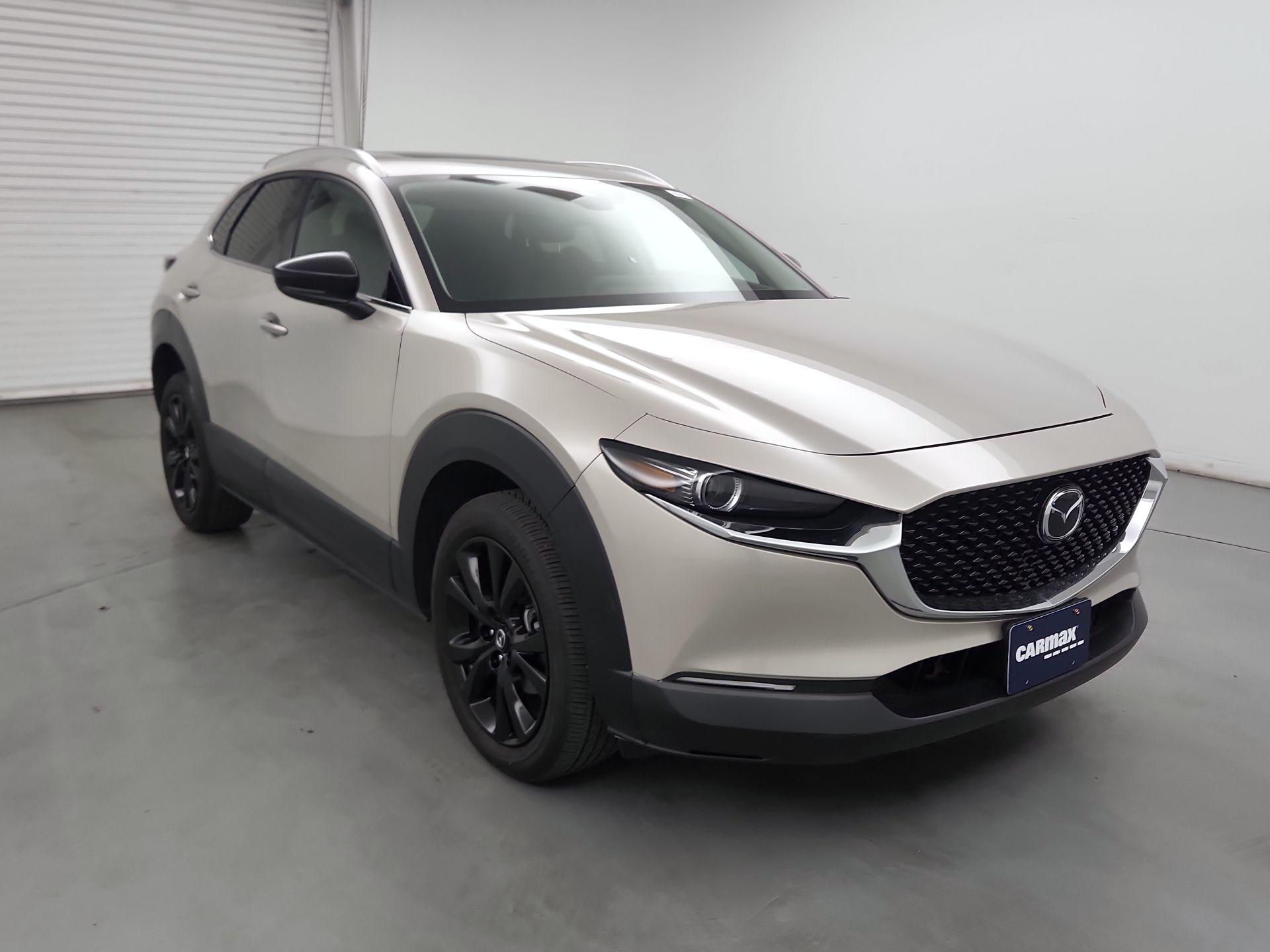 Thumbnail: 2023 Mazda CX-30 - 1