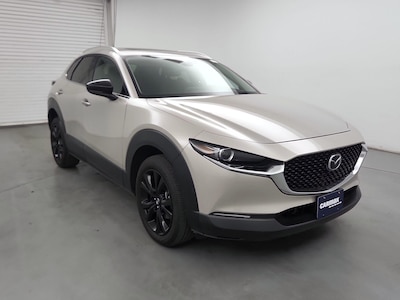 2023 Mazda CX-30 2.5 Turbo Premium