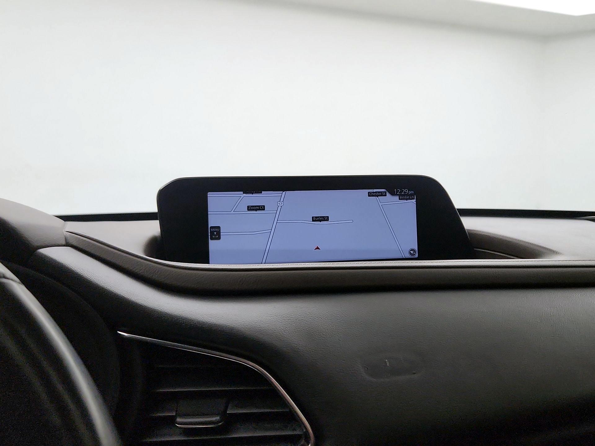 Thumbnail: 2023 Mazda CX-30 - 12