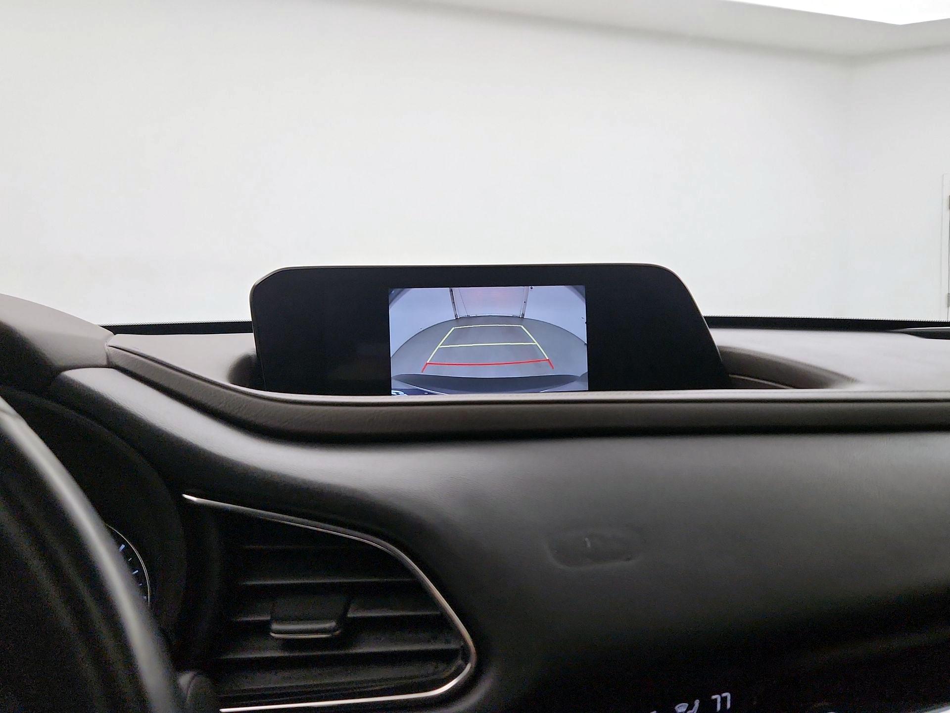 Thumbnail: 2023 Mazda CX-30 - 13