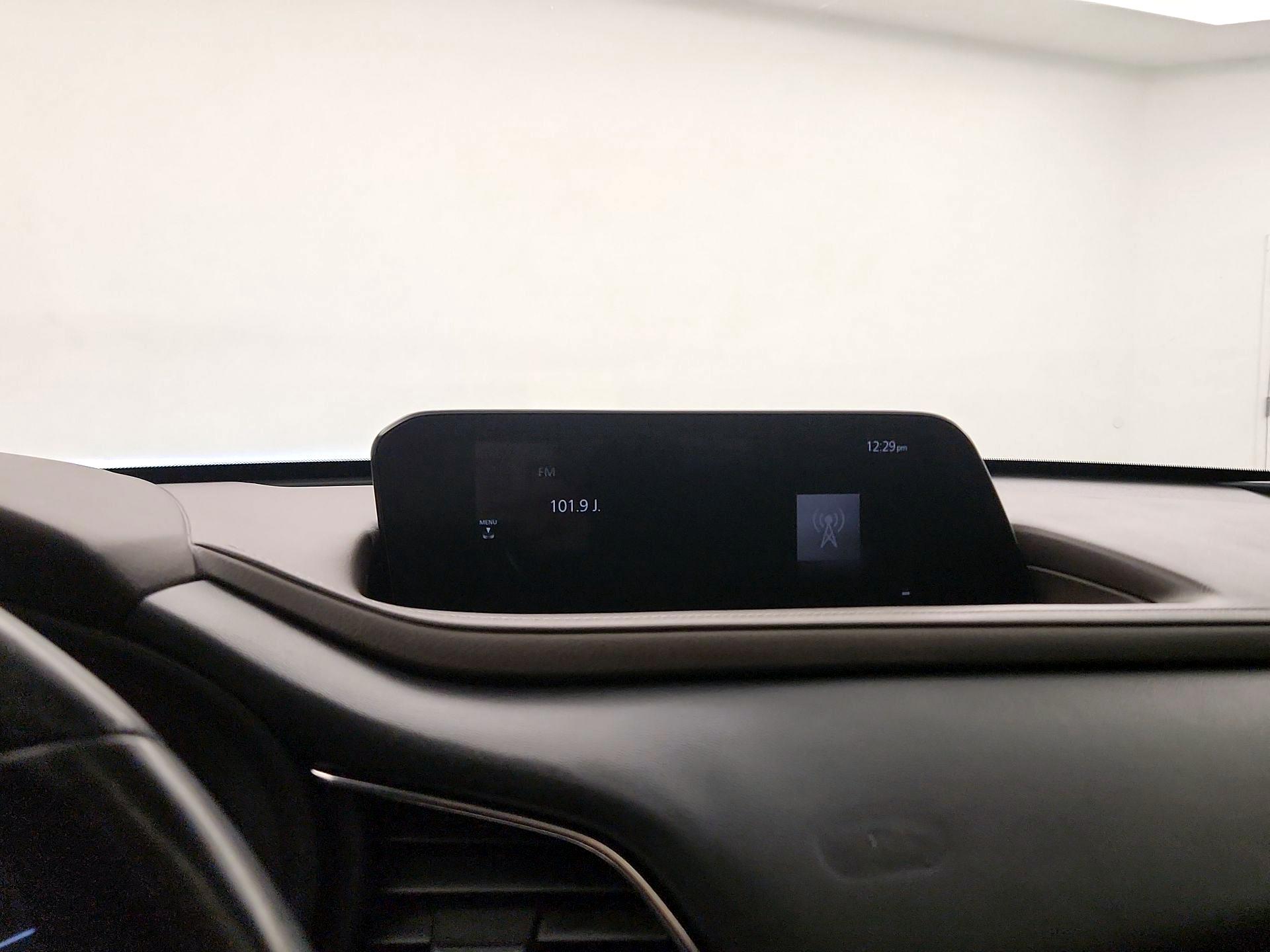 Thumbnail: 2023 Mazda CX-30 - 14