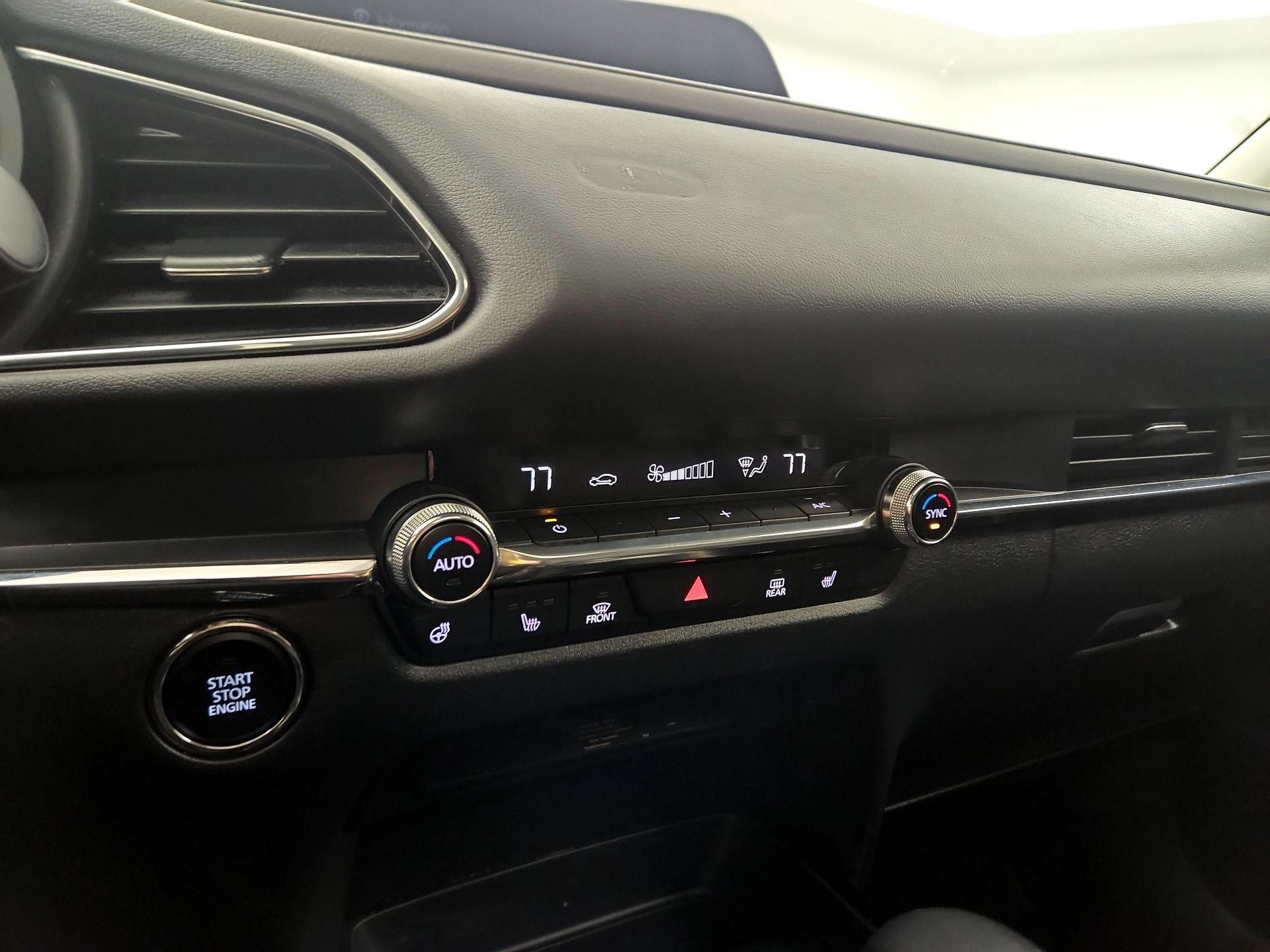 Thumbnail: 2023 Mazda CX-30 - 15