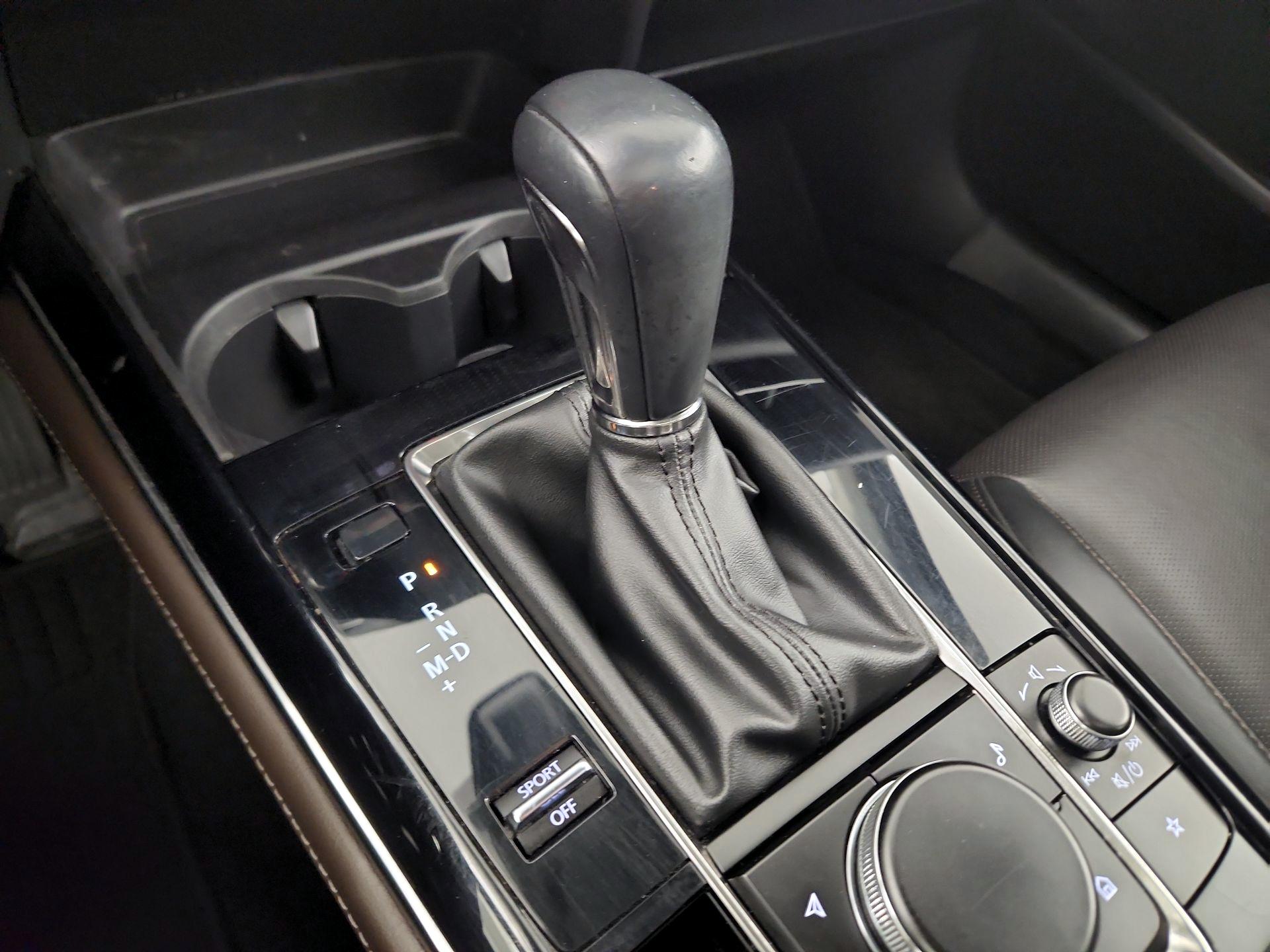 Thumbnail: 2023 Mazda CX-30 - 16