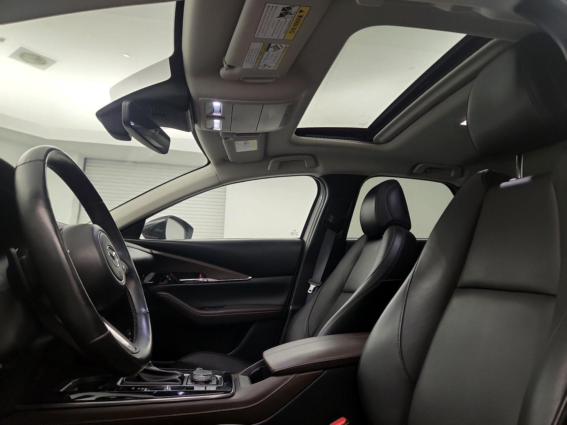 Thumbnail: 2023 Mazda CX-30 - 18