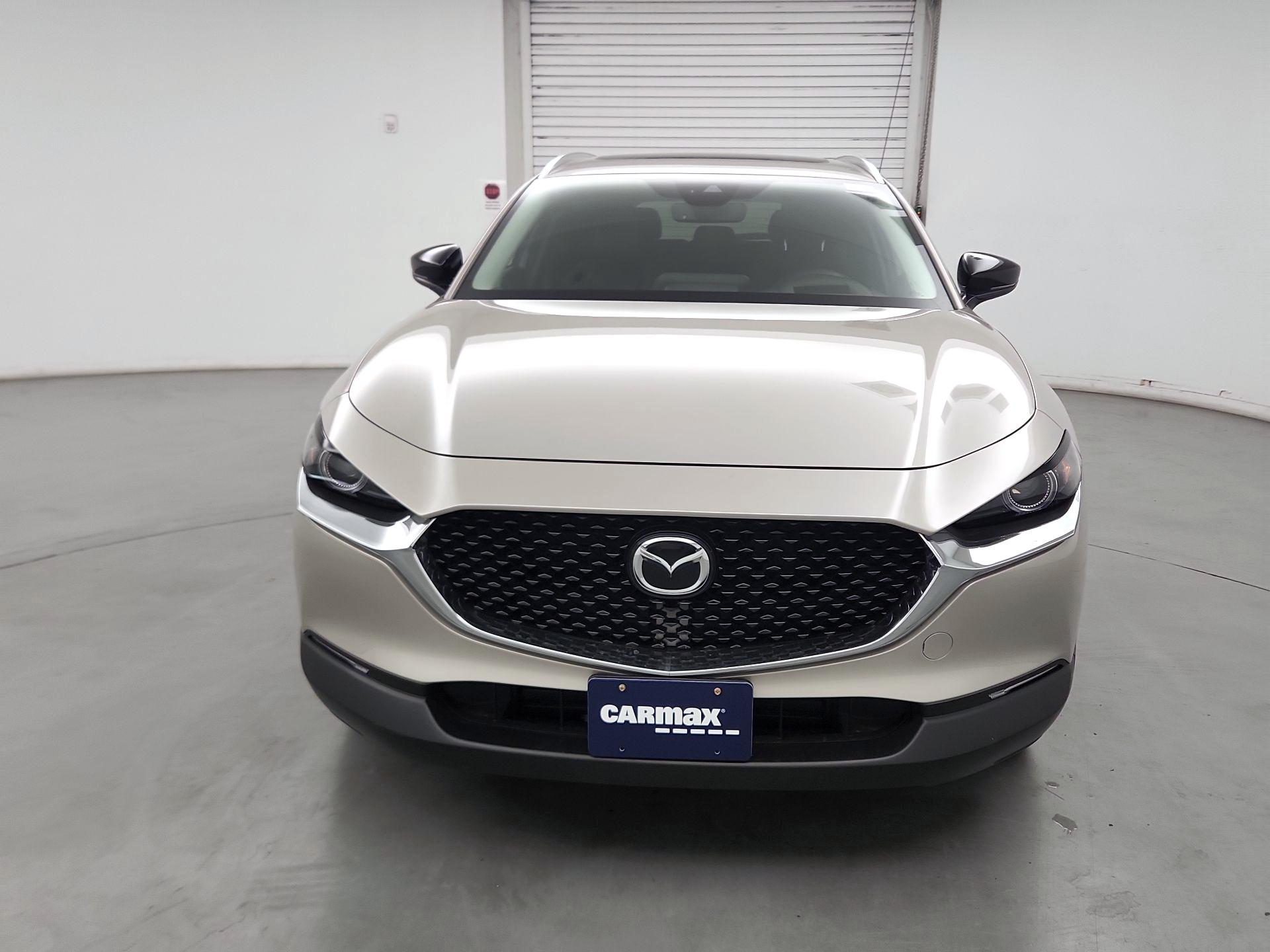 Thumbnail: 2023 Mazda CX-30 - 2