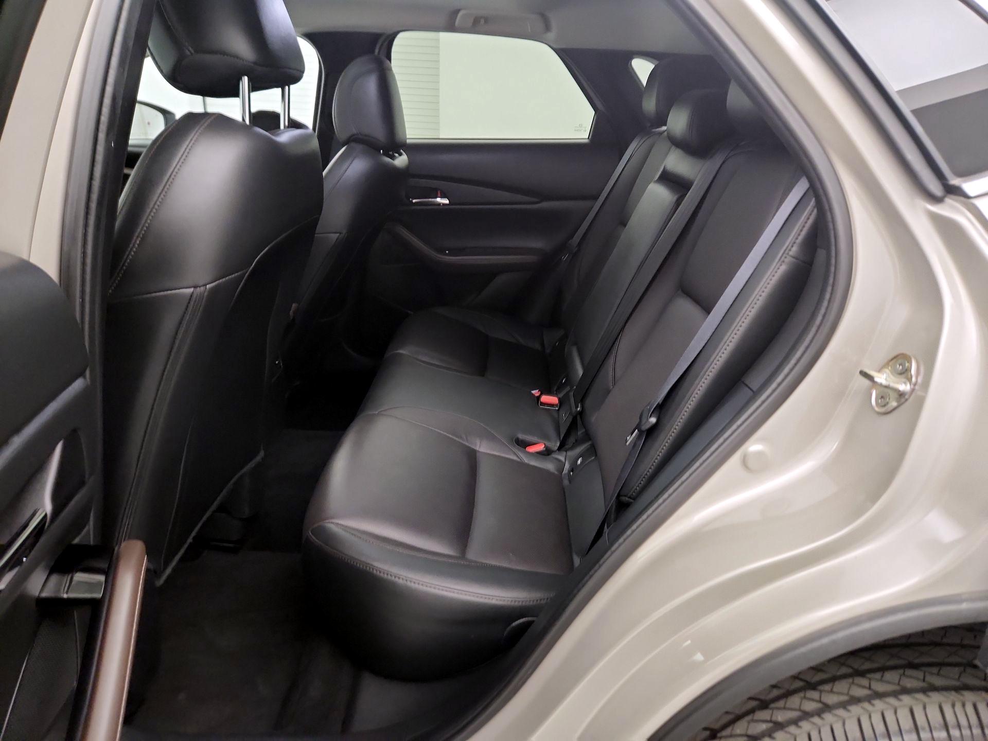 Thumbnail: 2023 Mazda CX-30 - 19