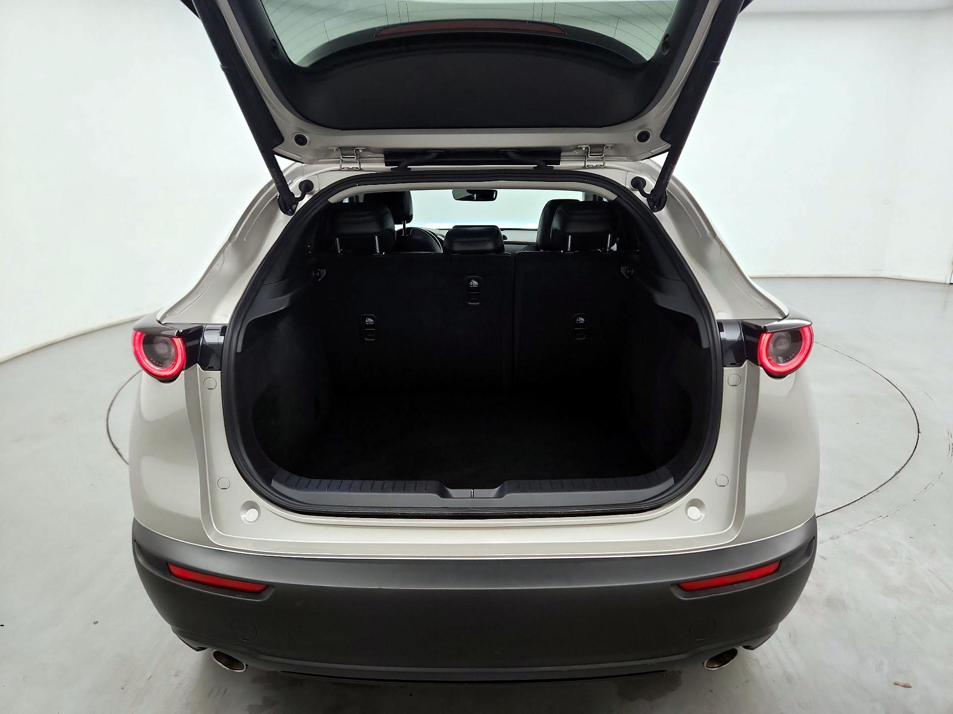 Thumbnail: 2023 Mazda CX-30 - 20