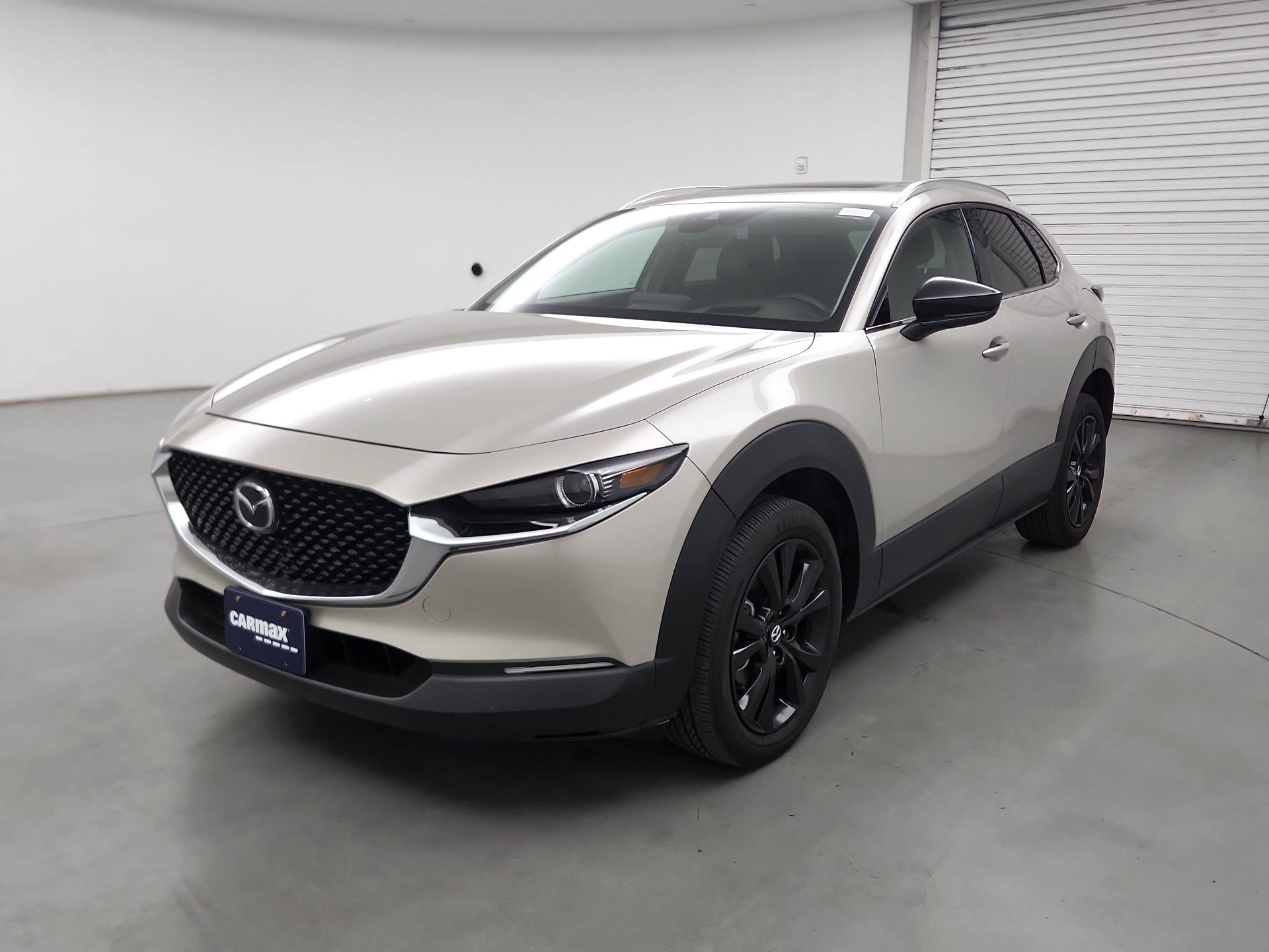 Thumbnail: 2023 Mazda CX-30 - 3