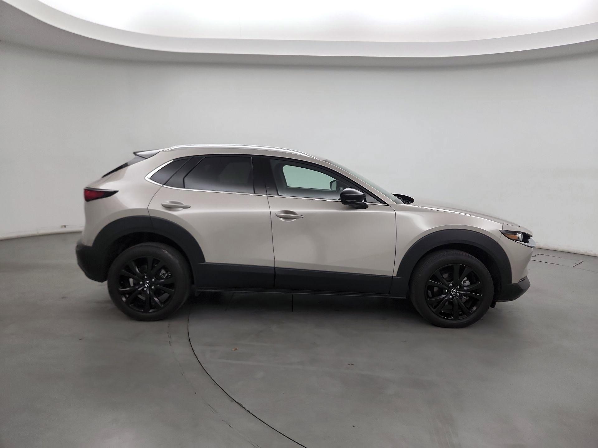 Thumbnail: 2023 Mazda CX-30 - 4