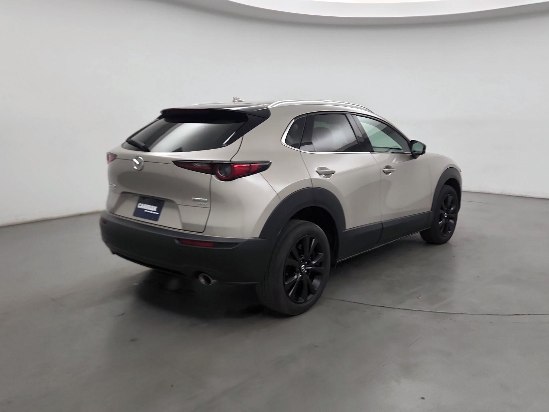Thumbnail: 2023 Mazda CX-30 - 5