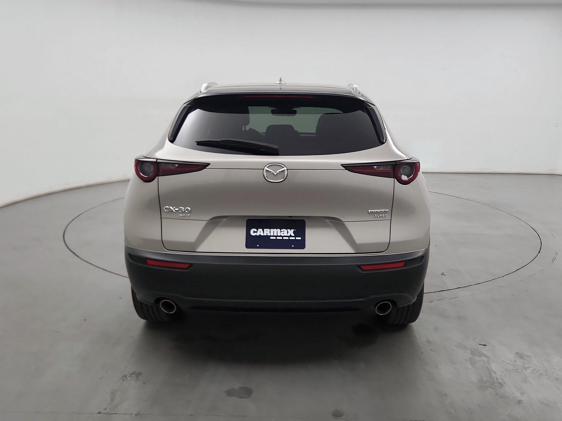 Thumbnail: 2023 Mazda CX-30 - 6