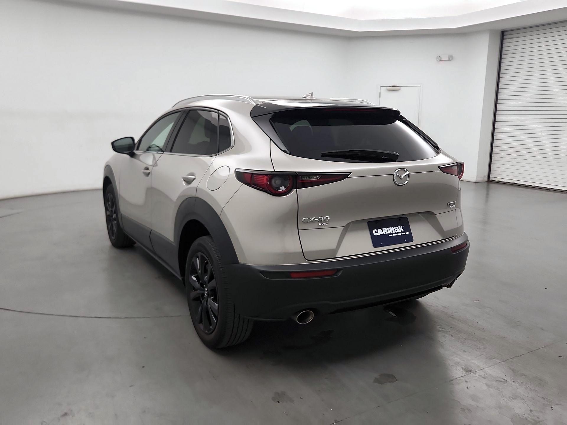 Thumbnail: 2023 Mazda CX-30 - 7