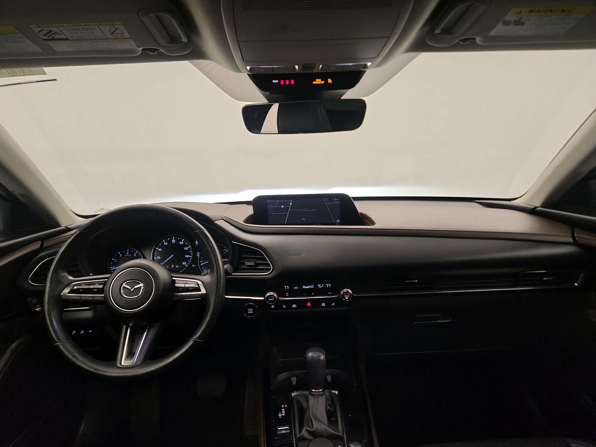 Thumbnail: 2023 Mazda CX-30 - 8