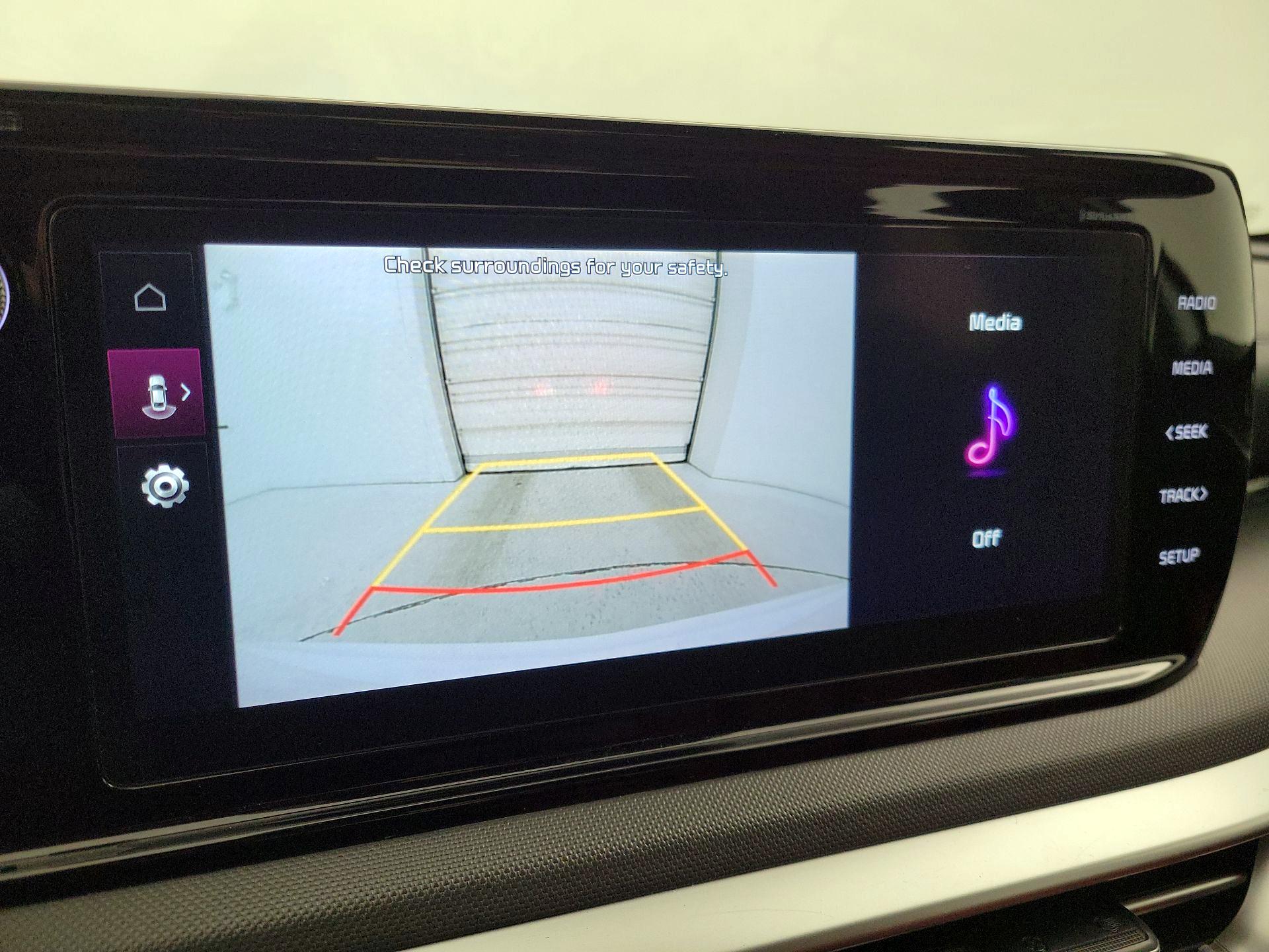 Thumbnail: 2023 Kia K5 - 14