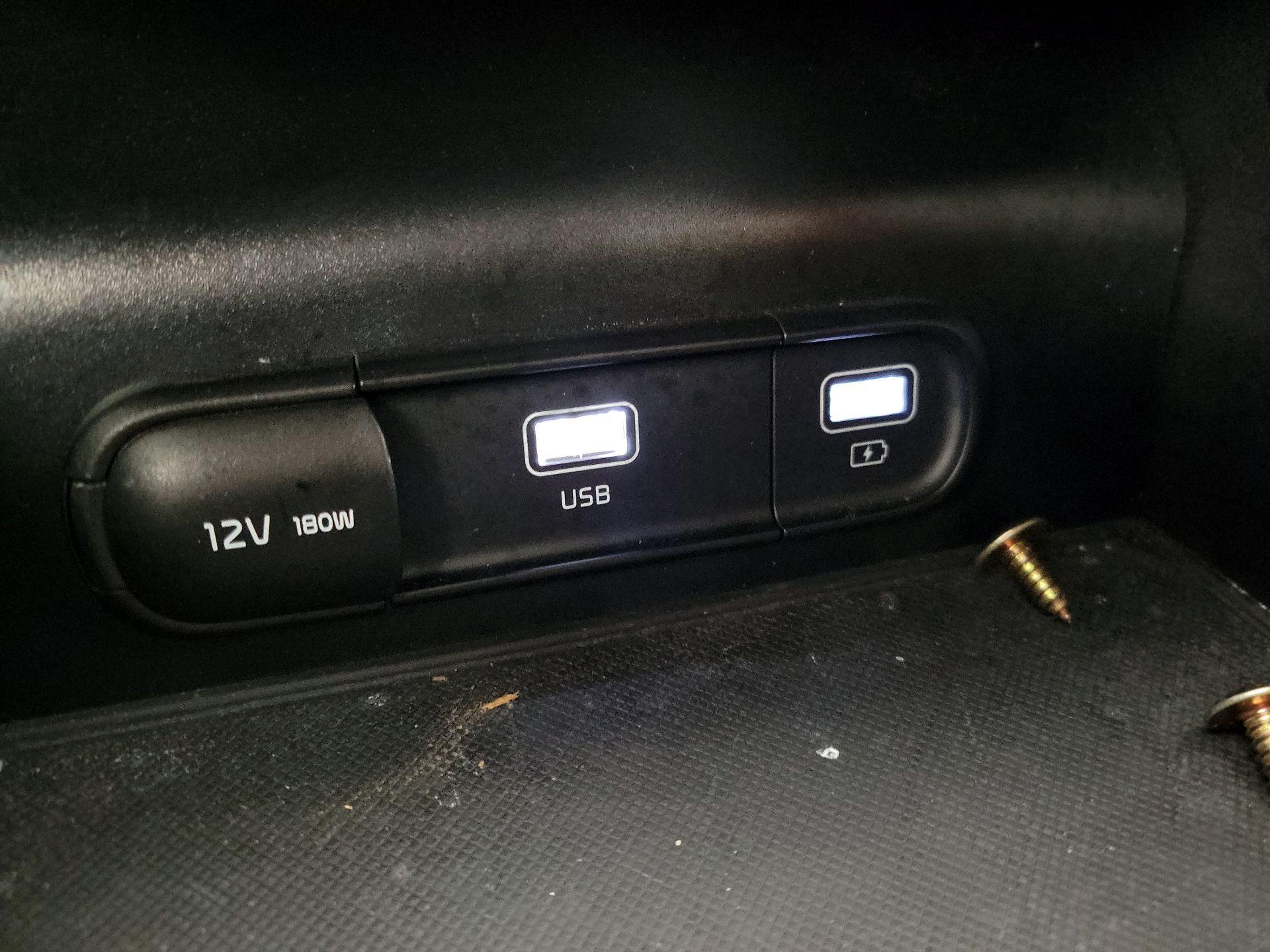 Thumbnail: 2023 Kia K5 - 18