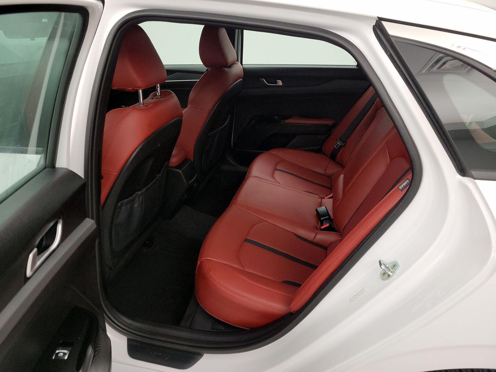 Thumbnail: 2023 Kia K5 - 19